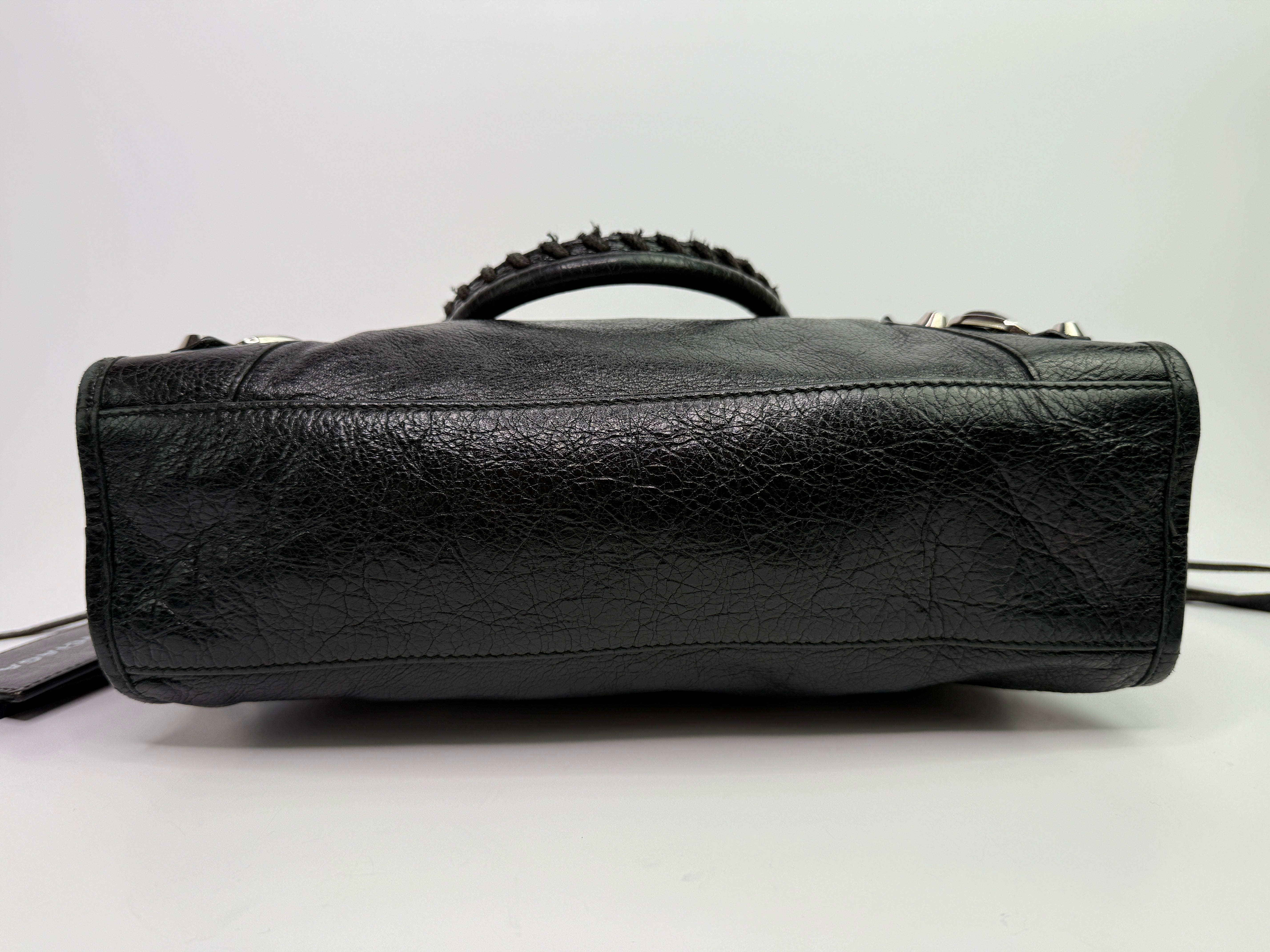 Balenciaga Le City Small Bag