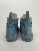 Christian Dior B23 Daniel Arsham High-Top Sneakers (Size40/UK7)