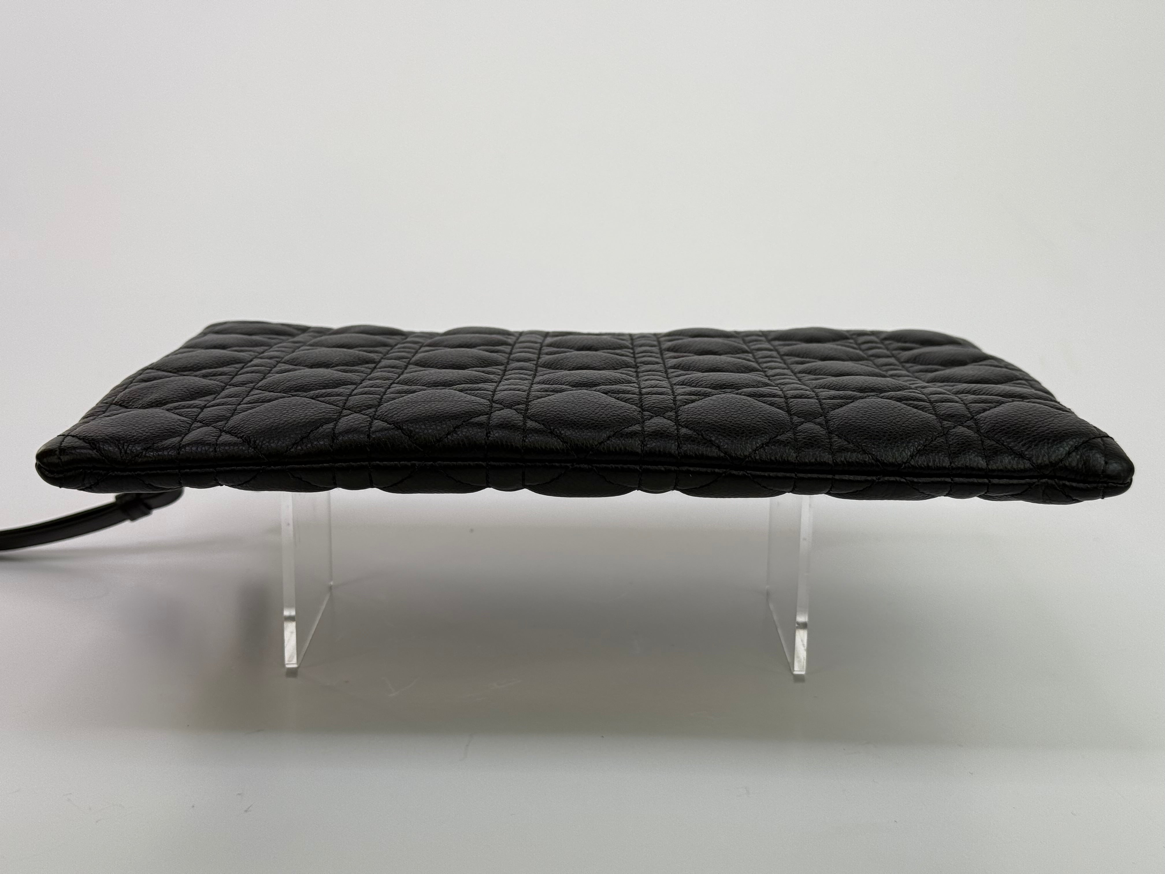 Christian Dior Large Cargo Daily Pouch