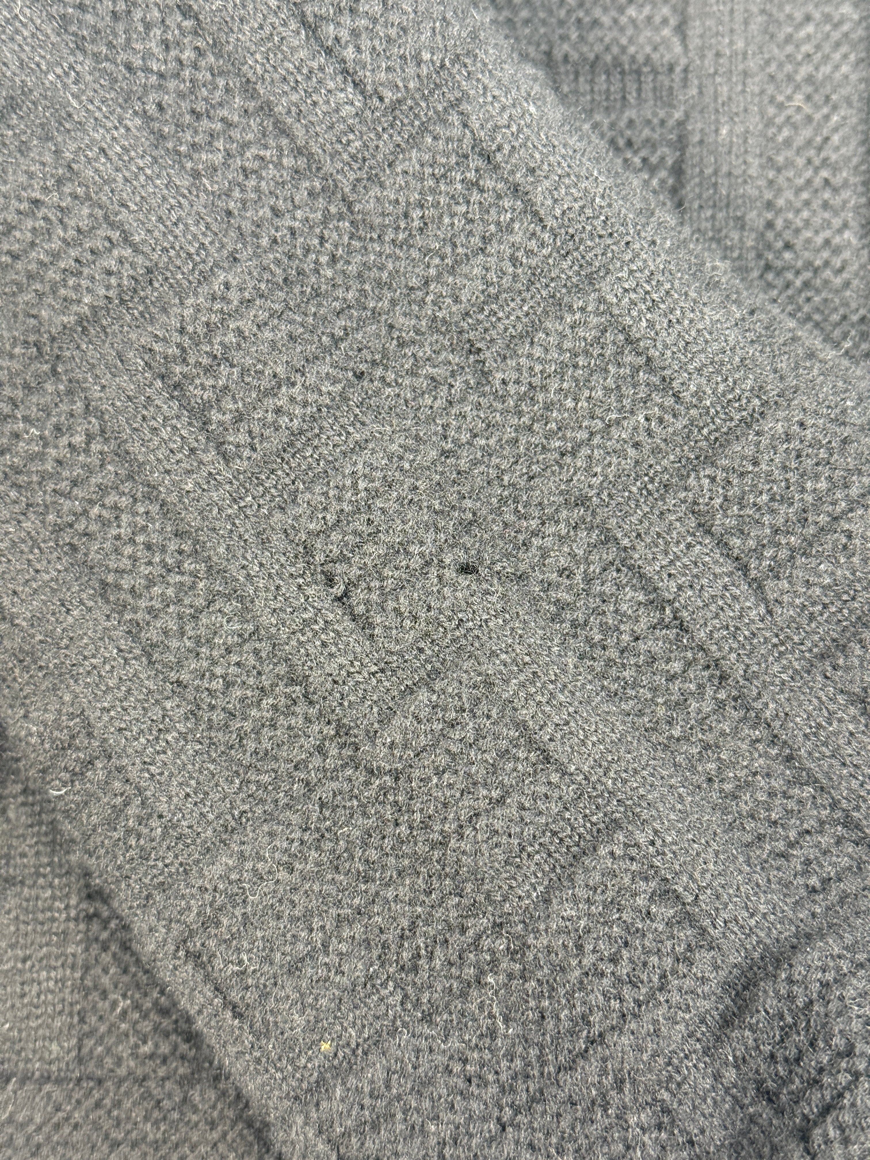 Hermès 'H' Long Sleeved Sweater (Size 36/UK8)