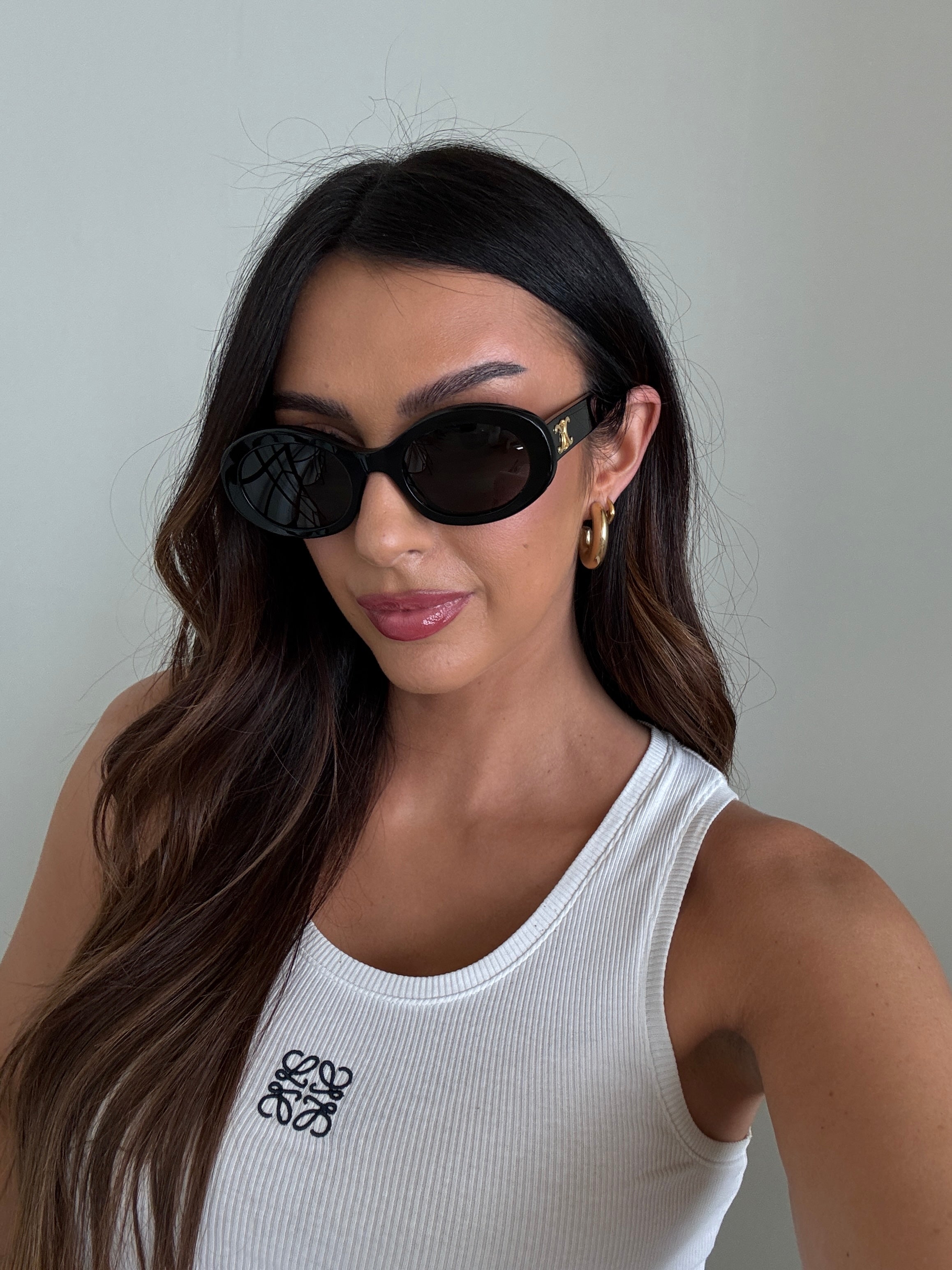 Celine Triomphe Sunglasses