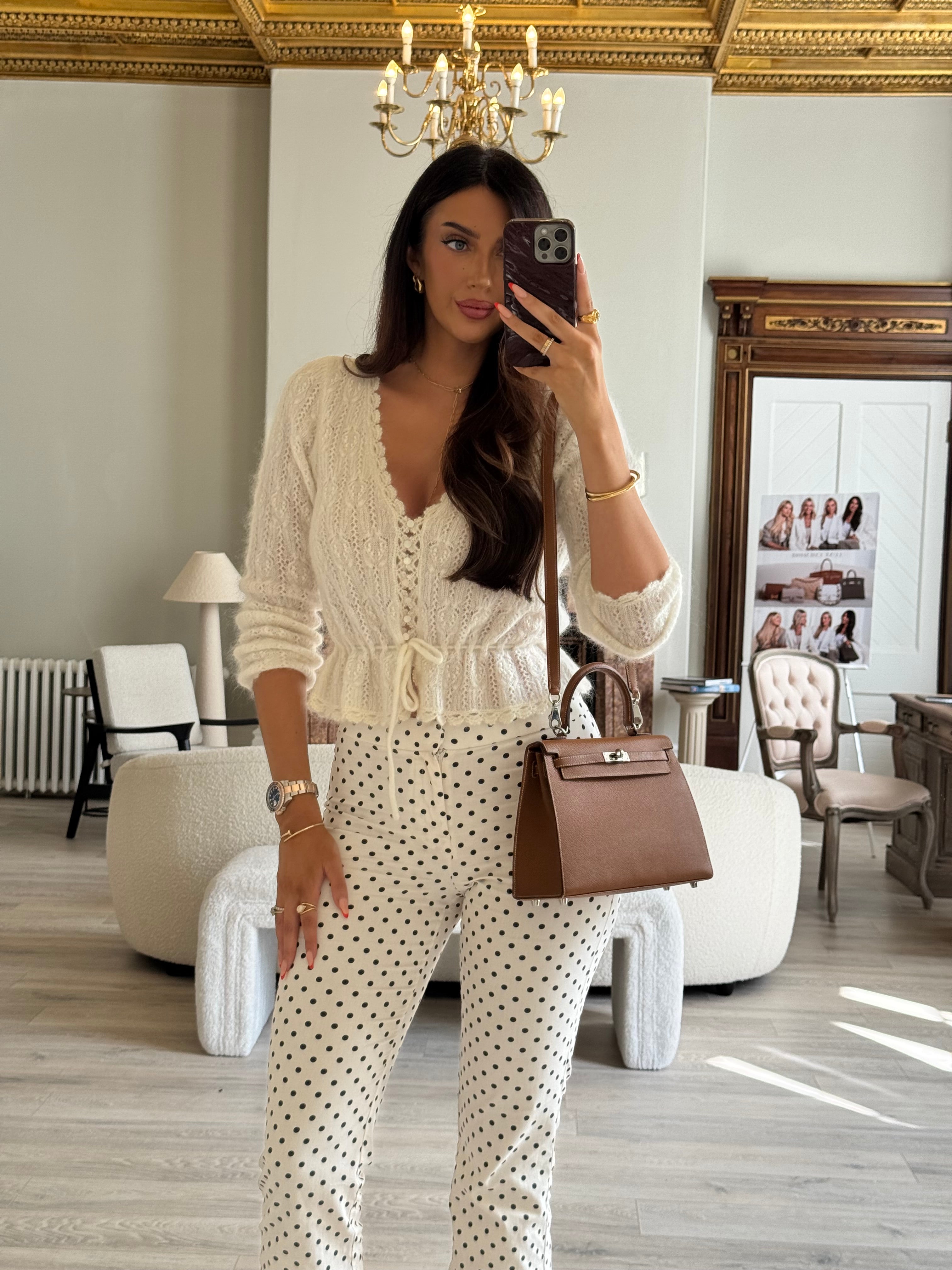 Authentic Pre Loved Hermès Kelly 25 Sellier In Gold Epsom Leather With Palladium Hardware Excellent Condition