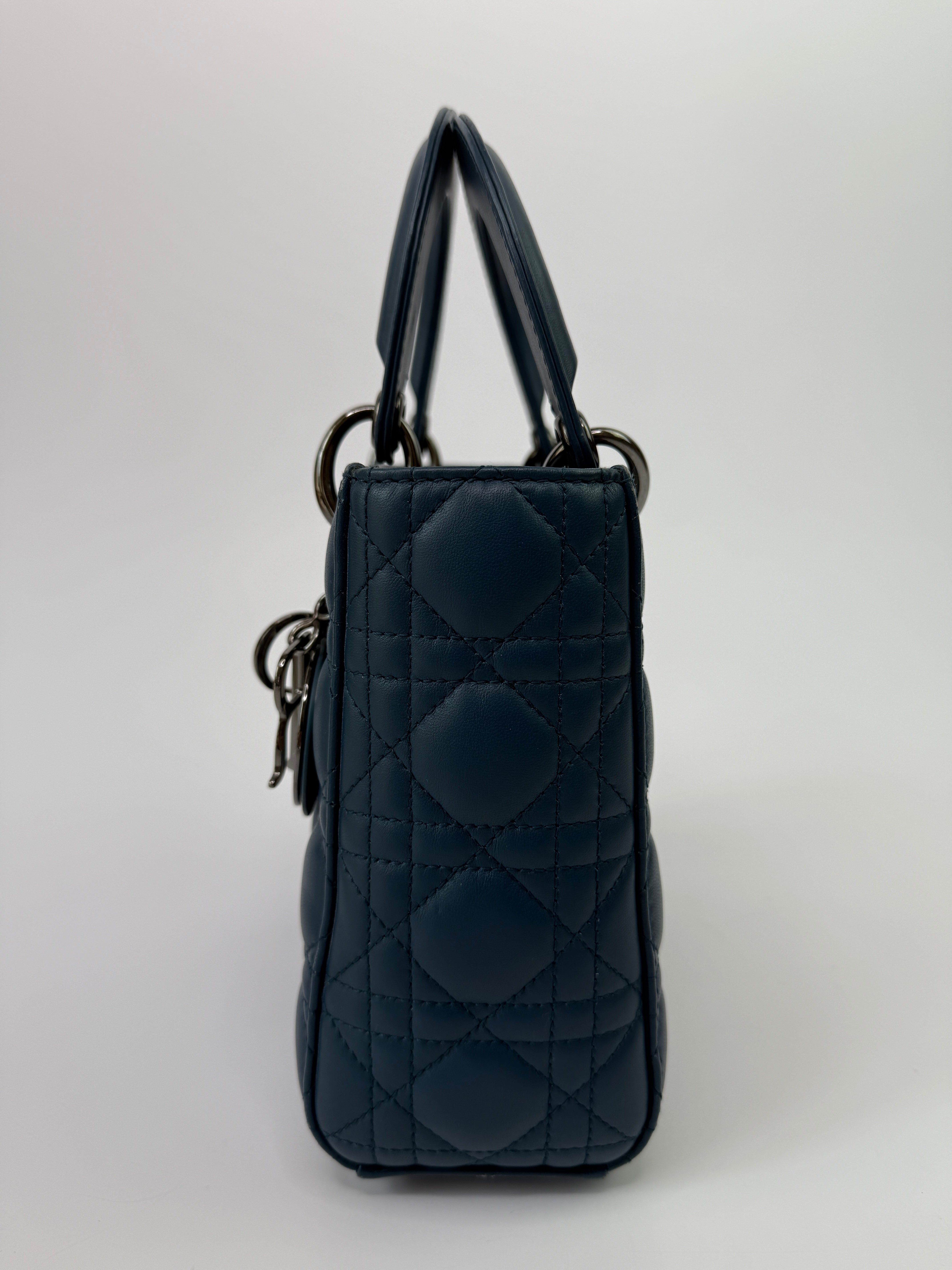 Christian Dior Lady Dior Small Bag