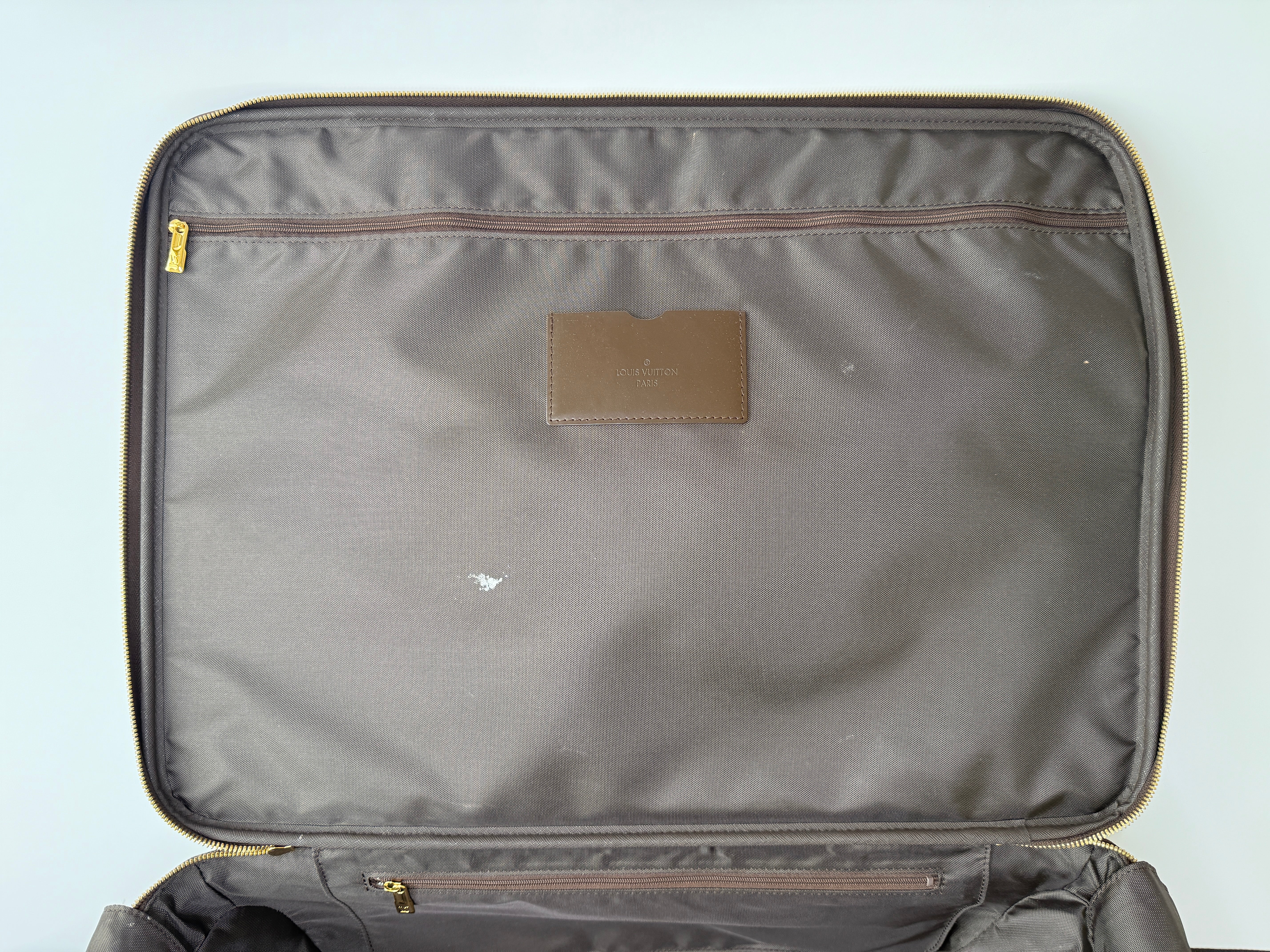 Louis Vuitton Pégase Soft Travel Case