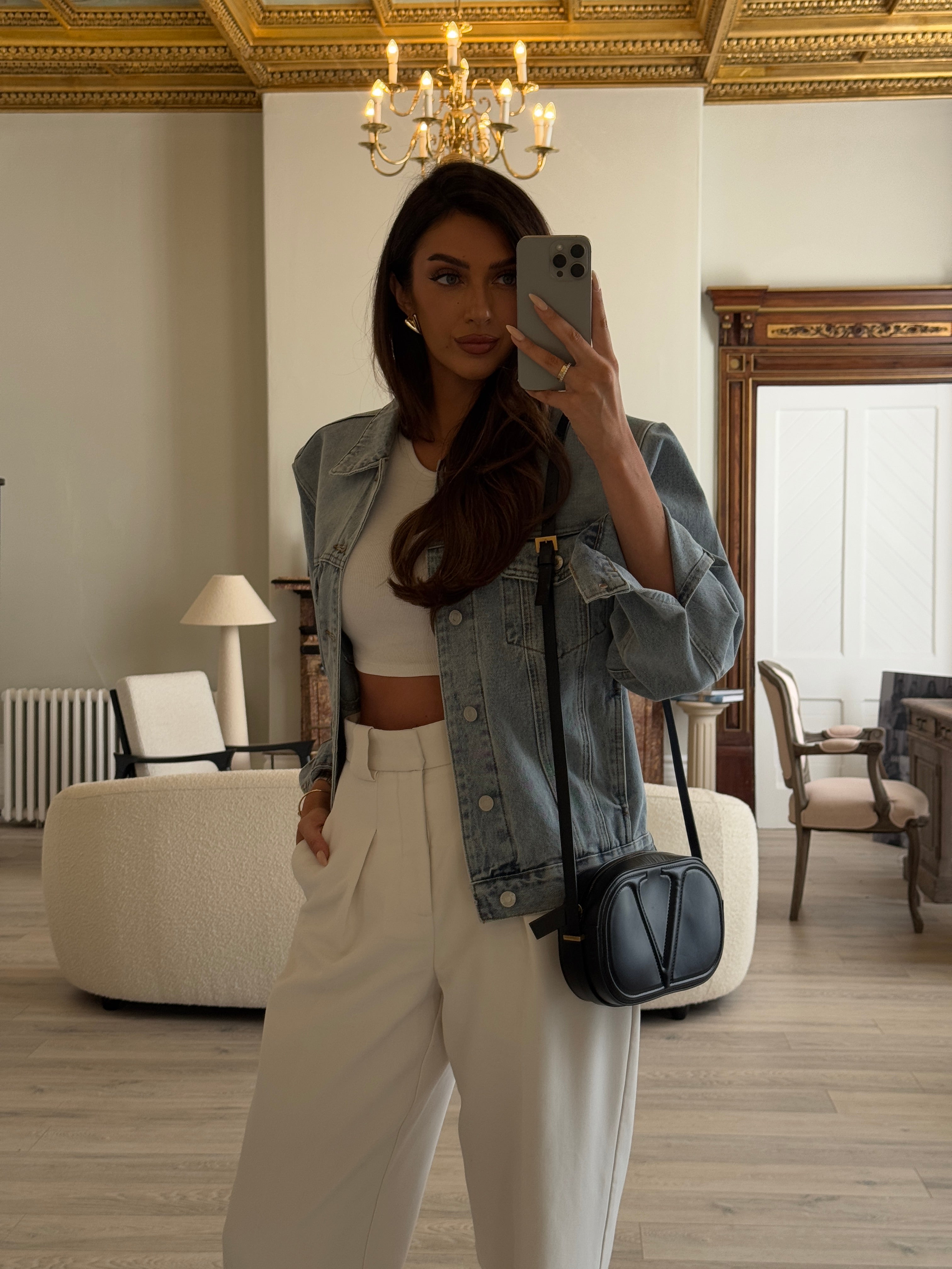 Valentino Garavani Crossbody Bag