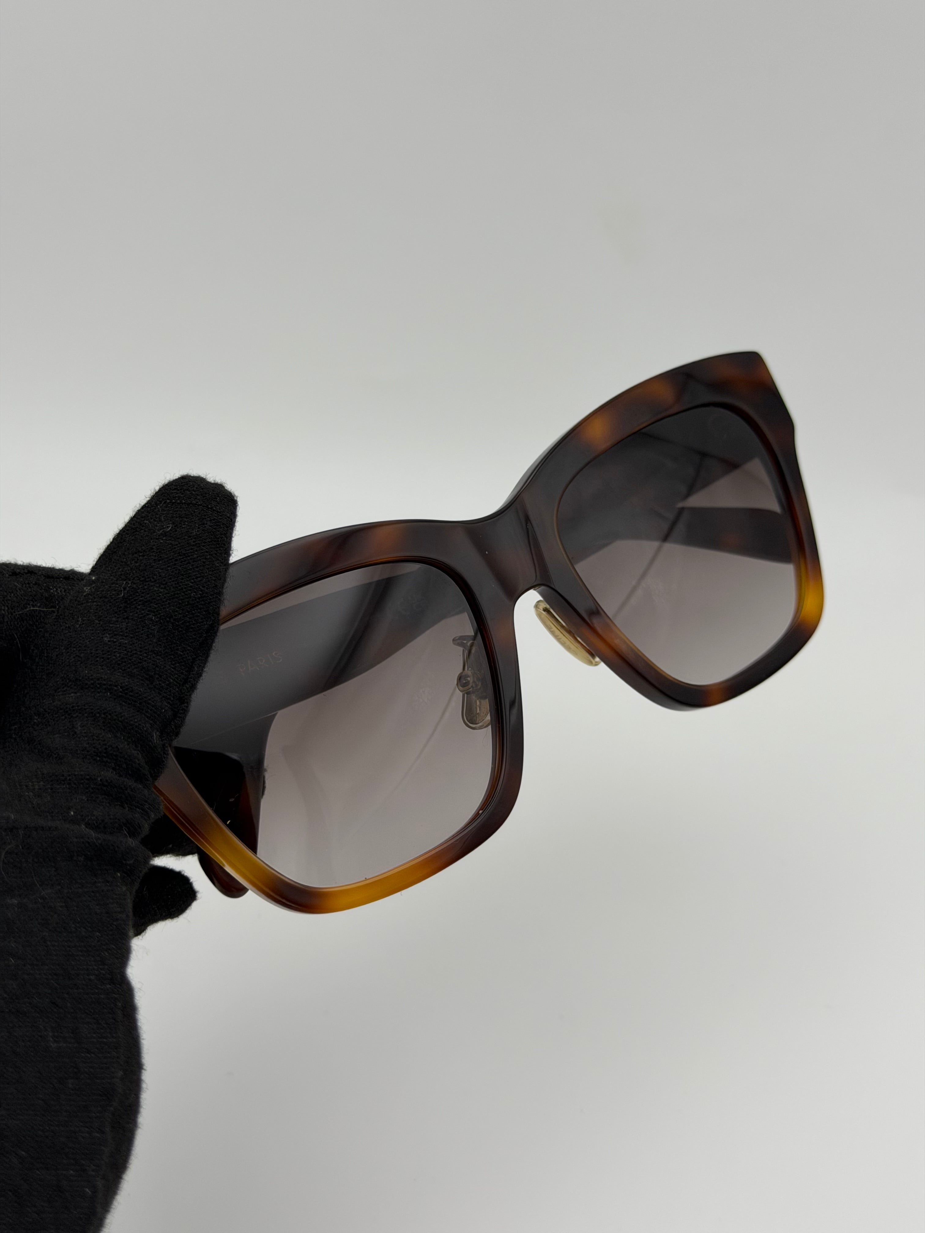 Celine Triomphe Sunglasses. Authentic and preloved in excellent condition
