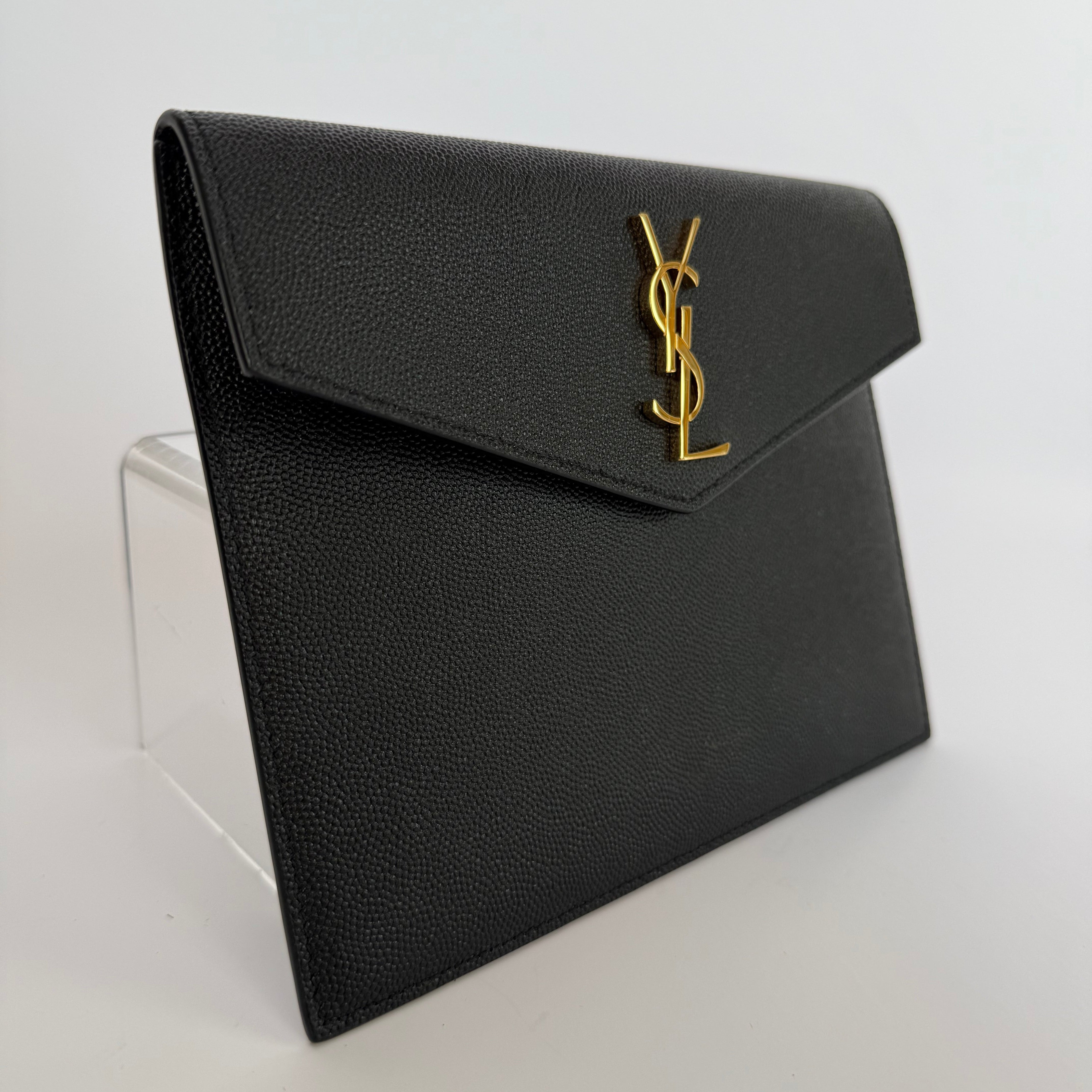 Saint Laurent Uptown Pouch