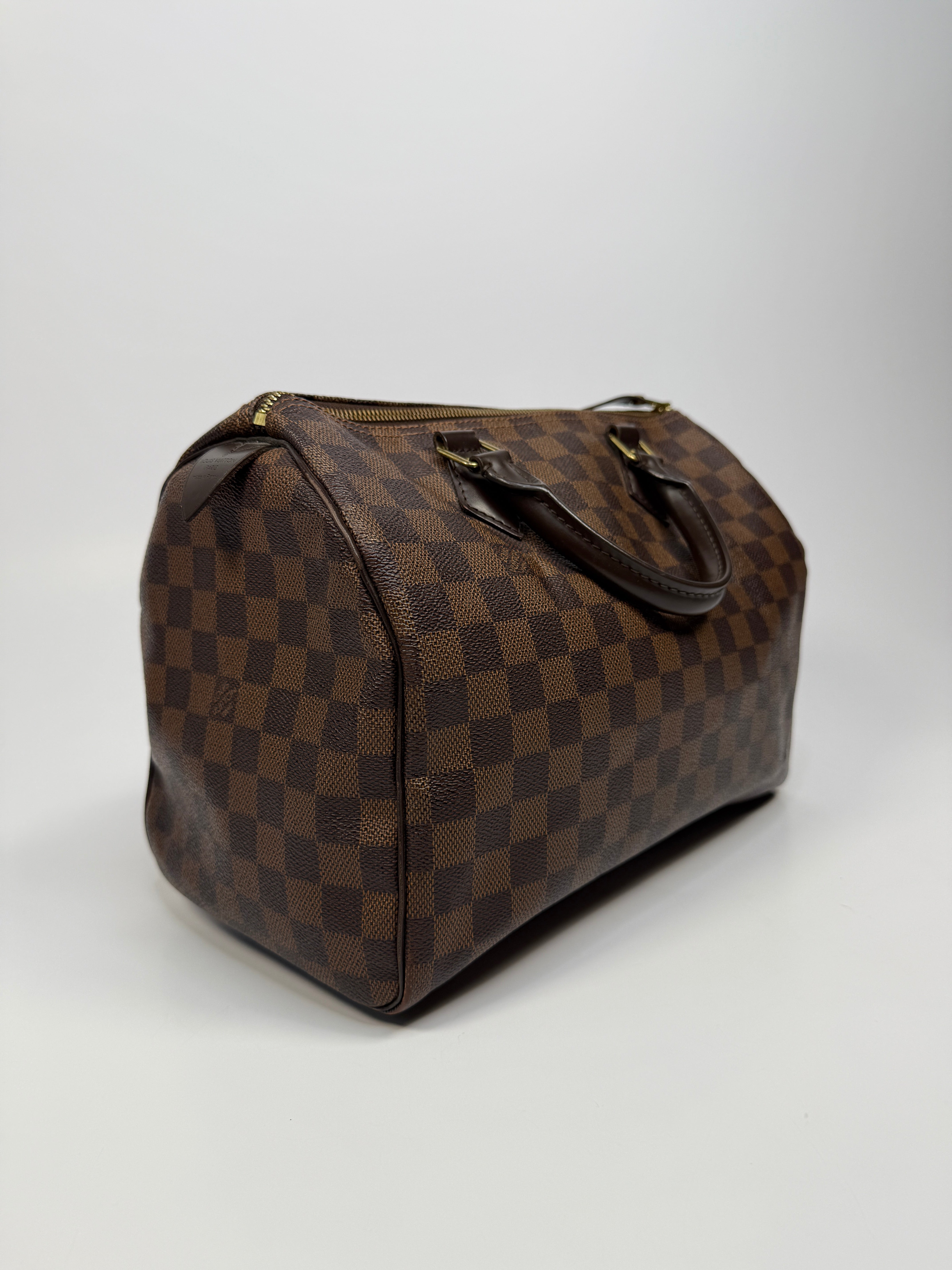 Louis Vuitton Speedy 30 Bag