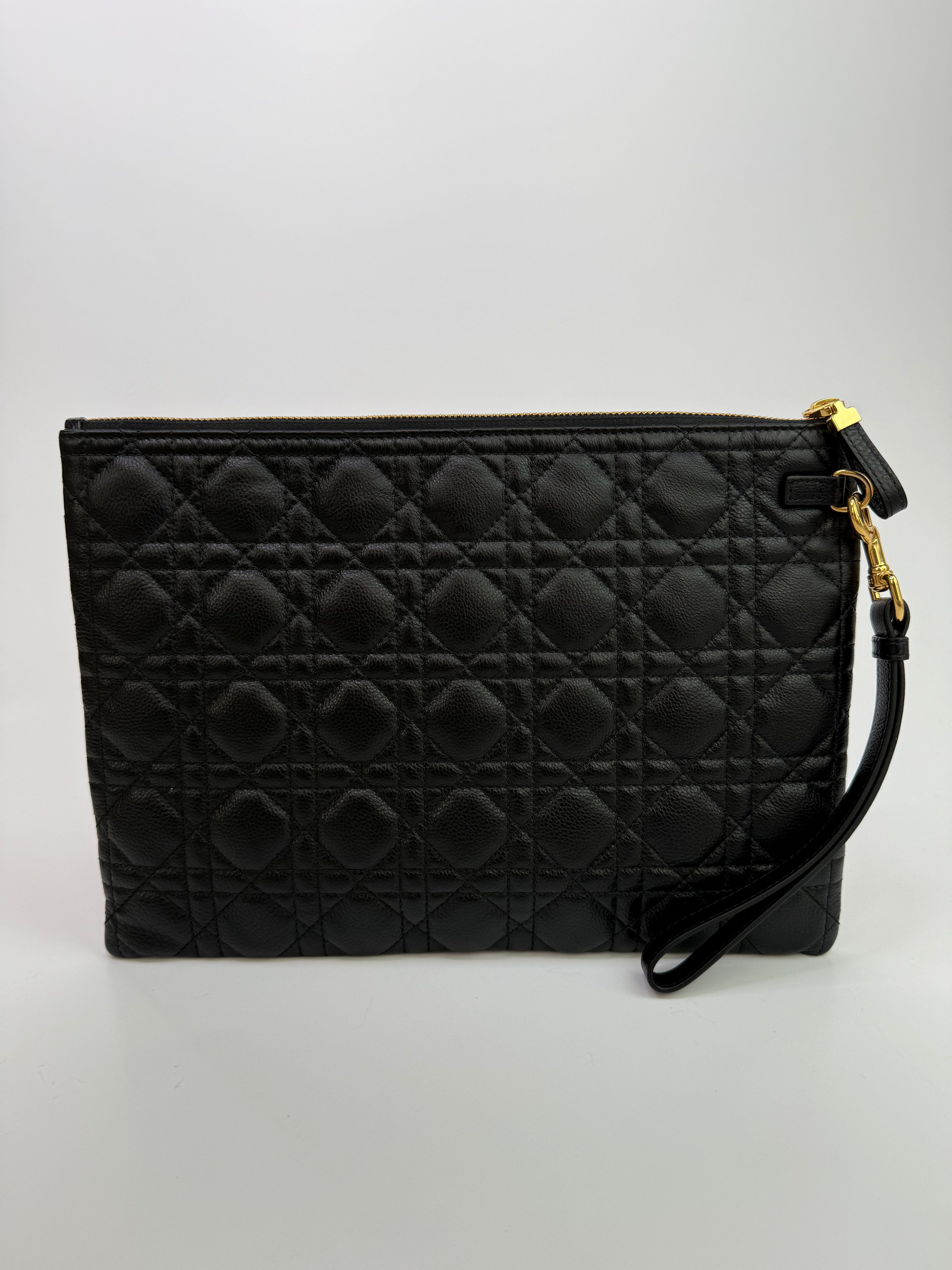 Christian Dior Large Cargo Daily Pouch