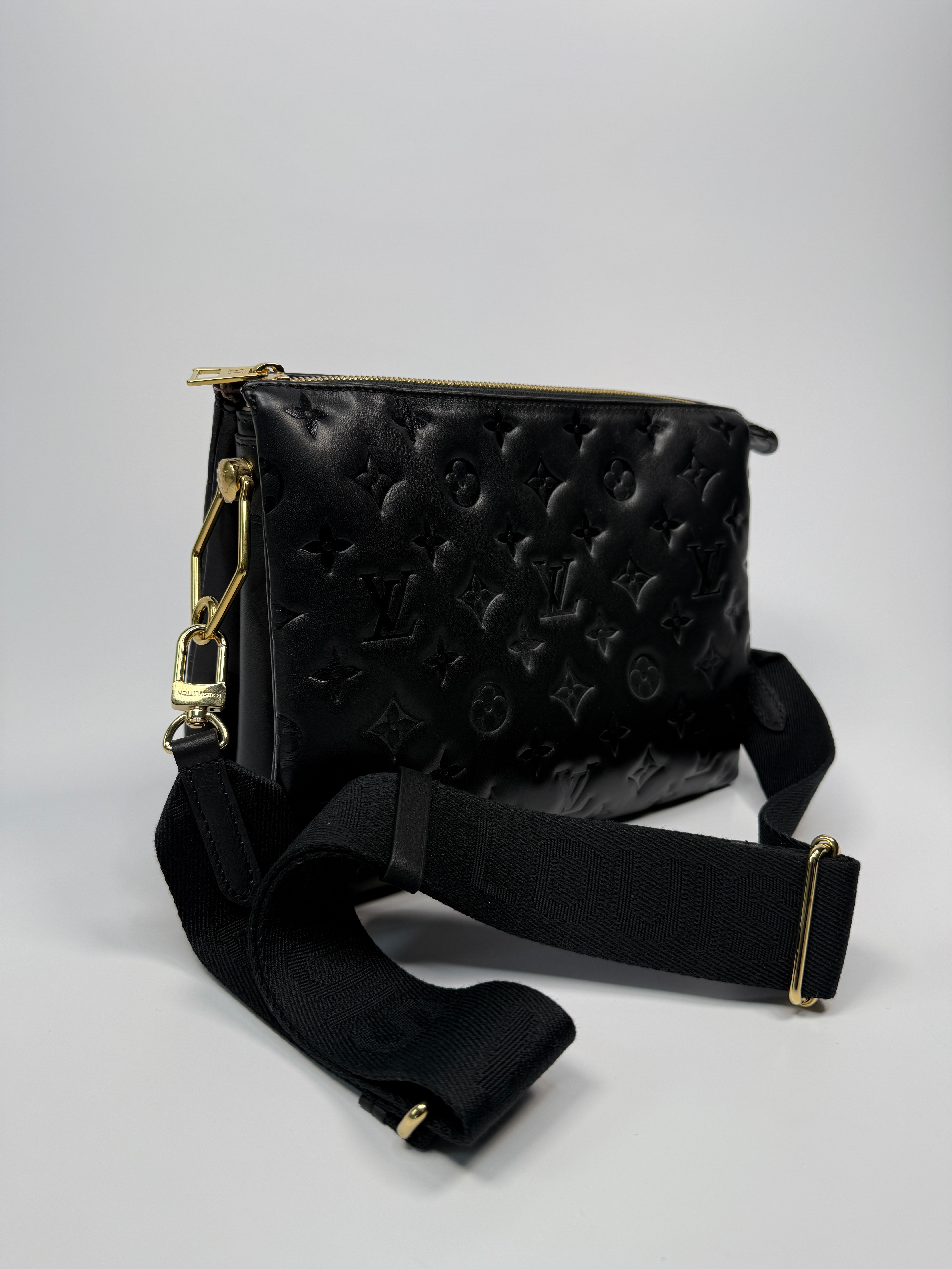 Louis Vuitton Coussin PM Bag