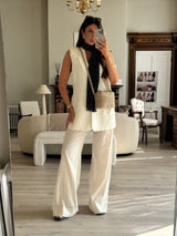 Christian Dior Cannage Lambskin Small Dior Vanity Case