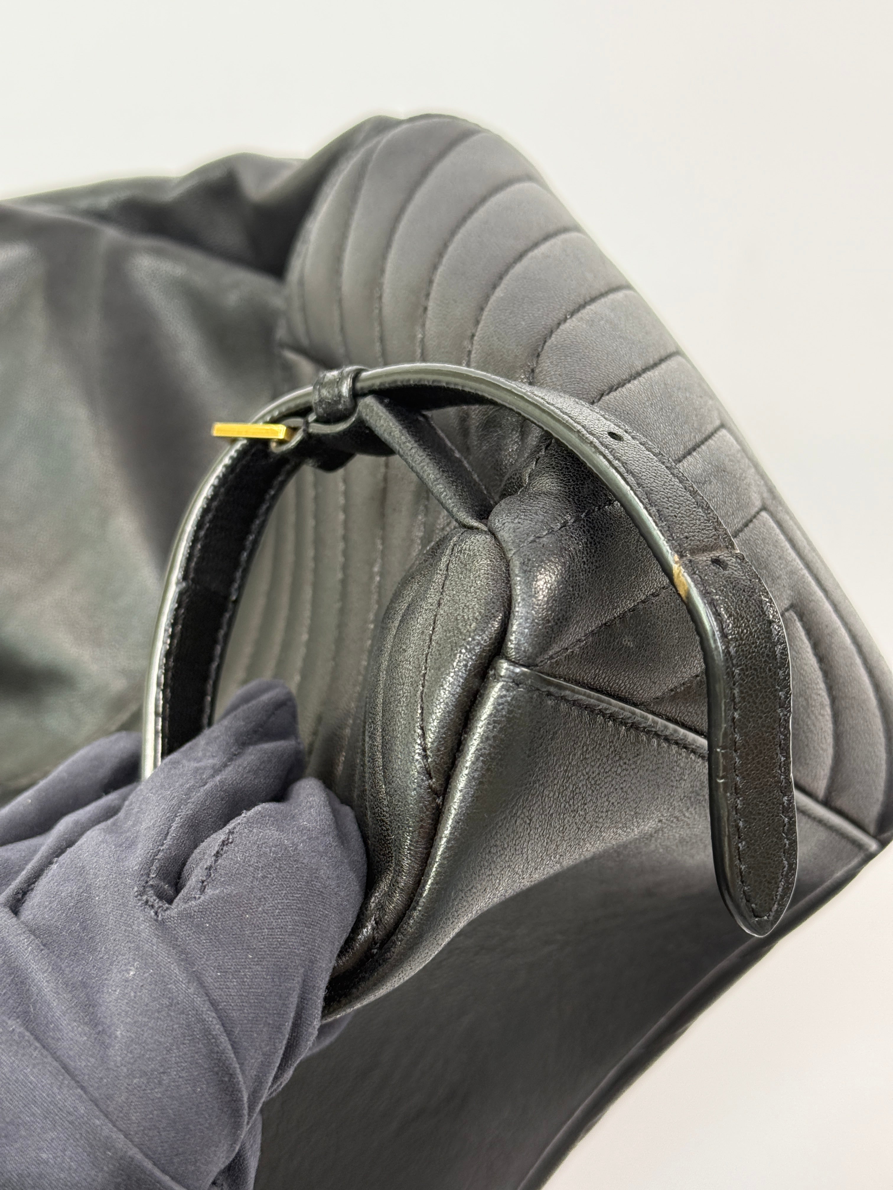 Saint Laurent Joe Backpack