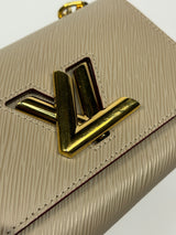 Louis Vuitton Twist PM Shoulder Bag