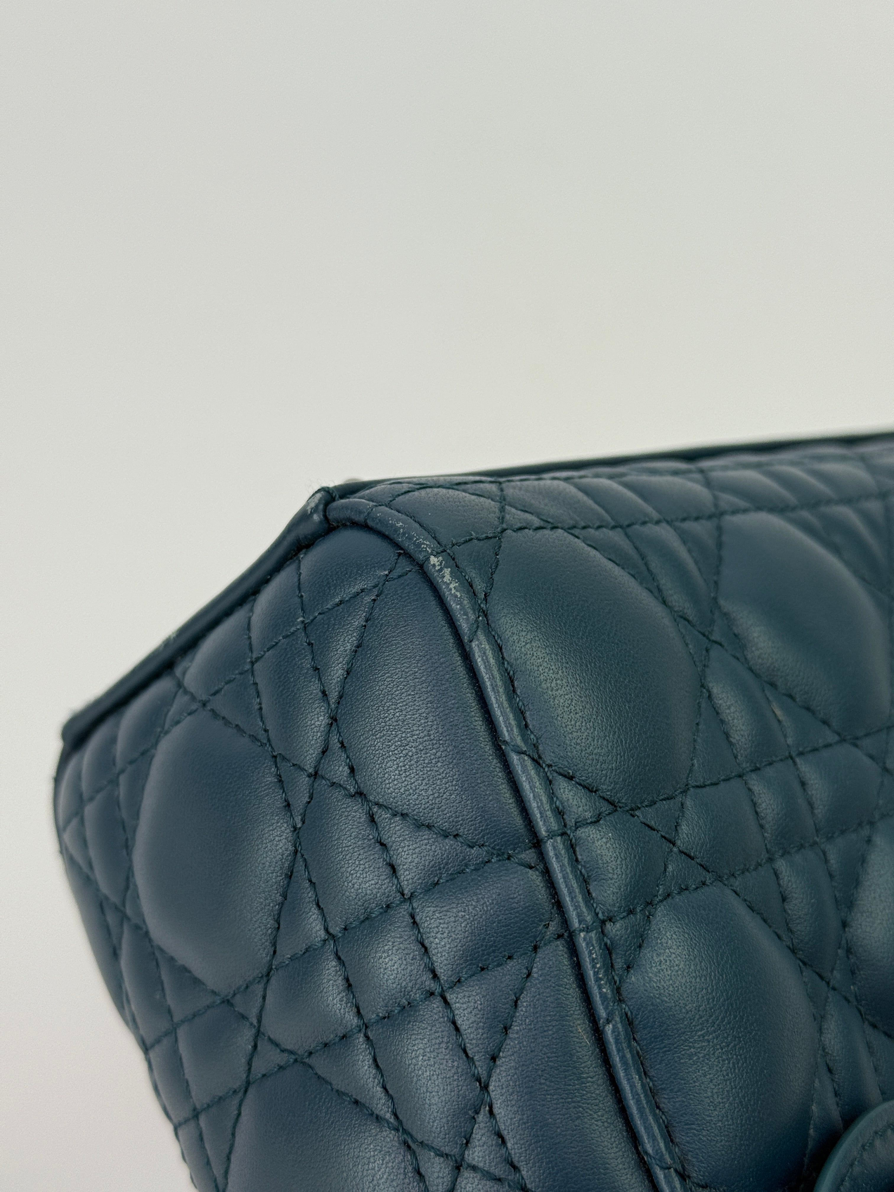 Christian Dior Lady Dior Small Bag