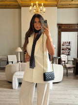 Chanel Wallet On Chain Black Caviar Leather With GHW