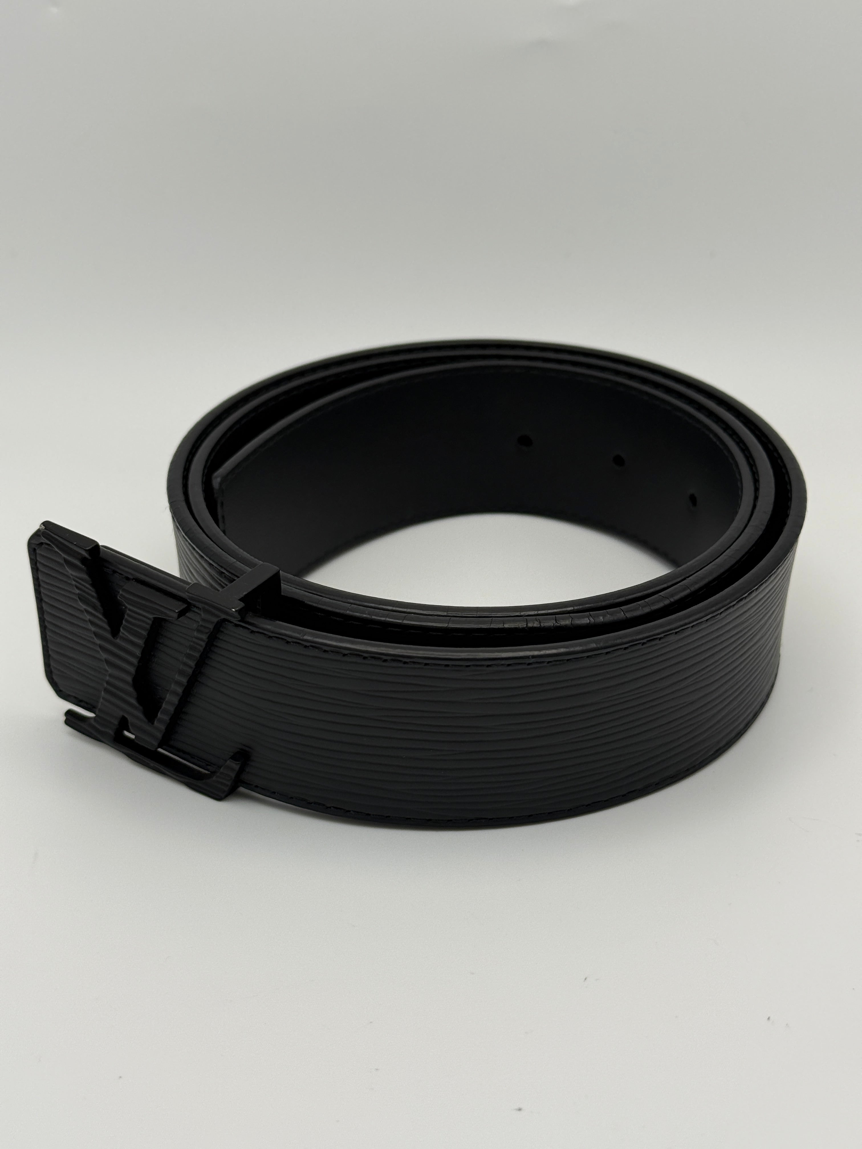 Louis Vuitton Initials Belt (Size 95/38)