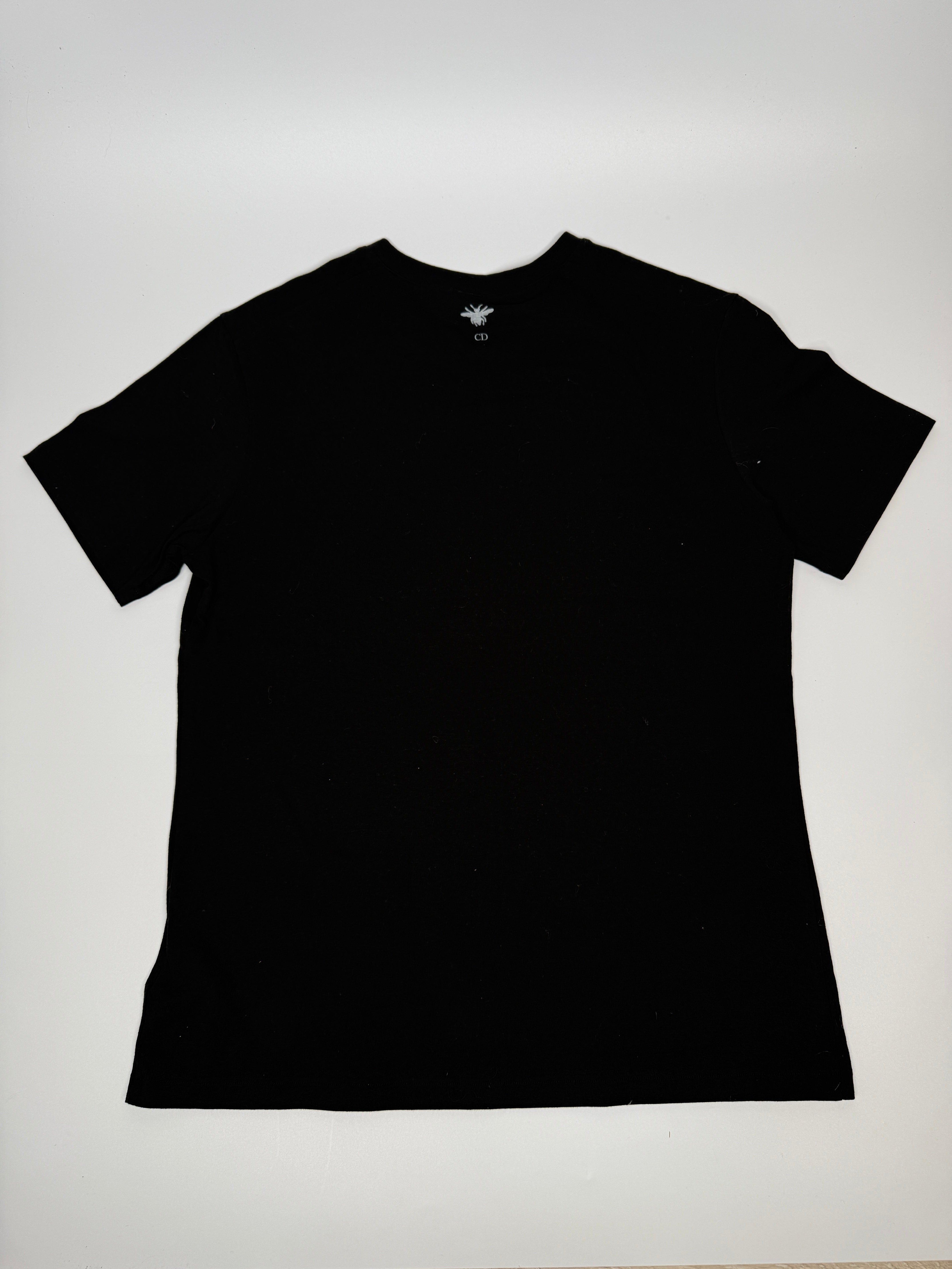 Christian Dior J'Adior 8 T-shirt (Size M/UK10)