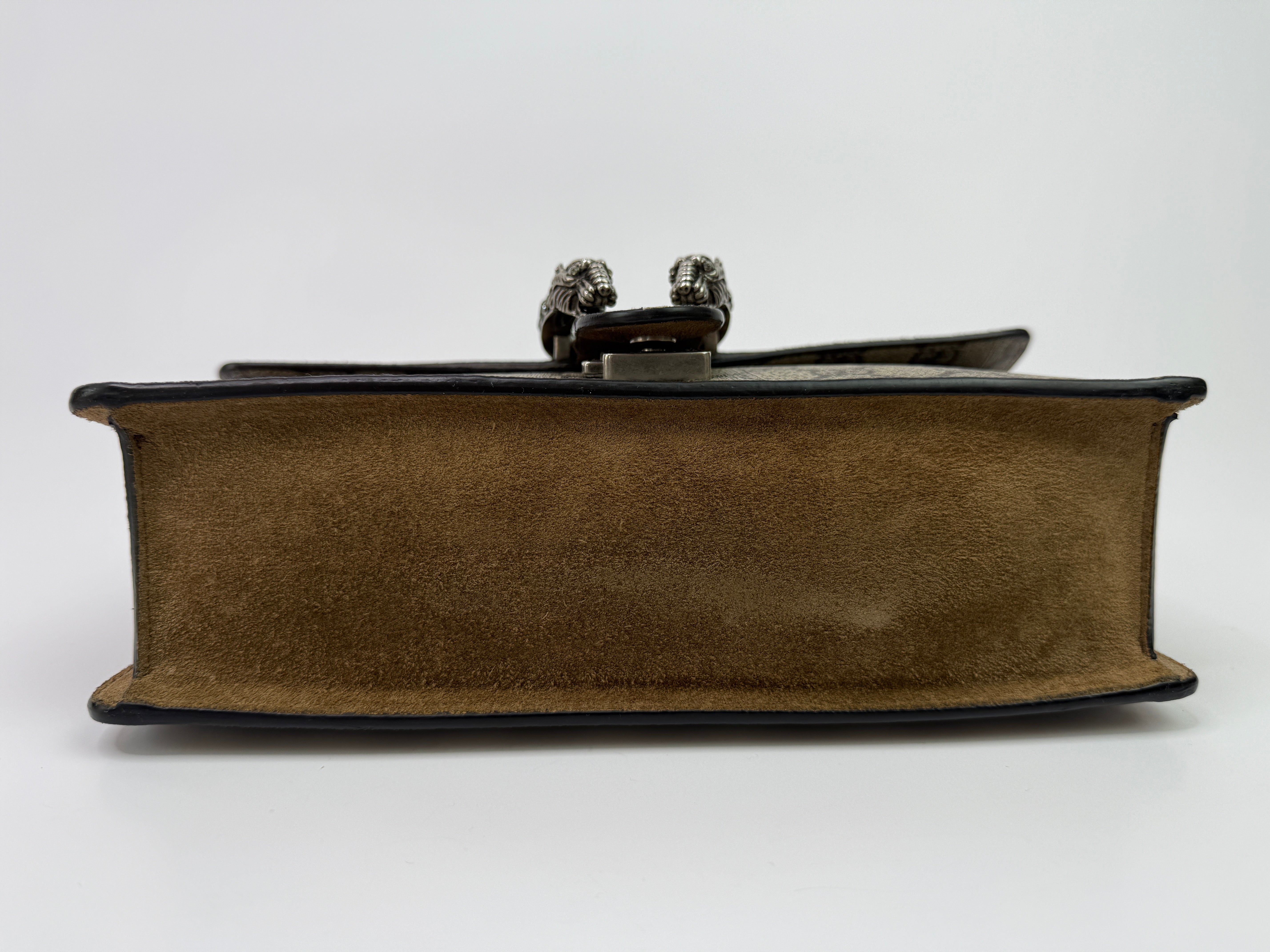 Gucci Dionysus GG Small Shoulder Bag