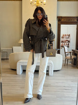 Louis Vuitton Twist PM Shoulder Bag