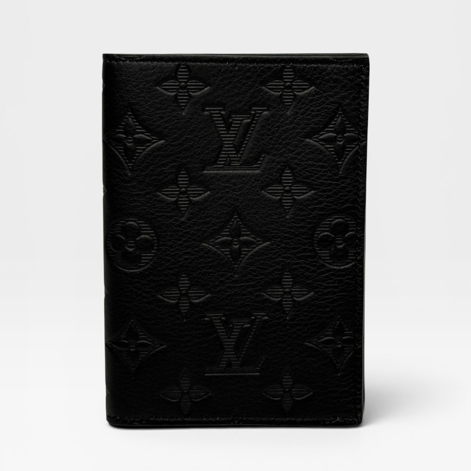 Louis Vuitton Passport Holder