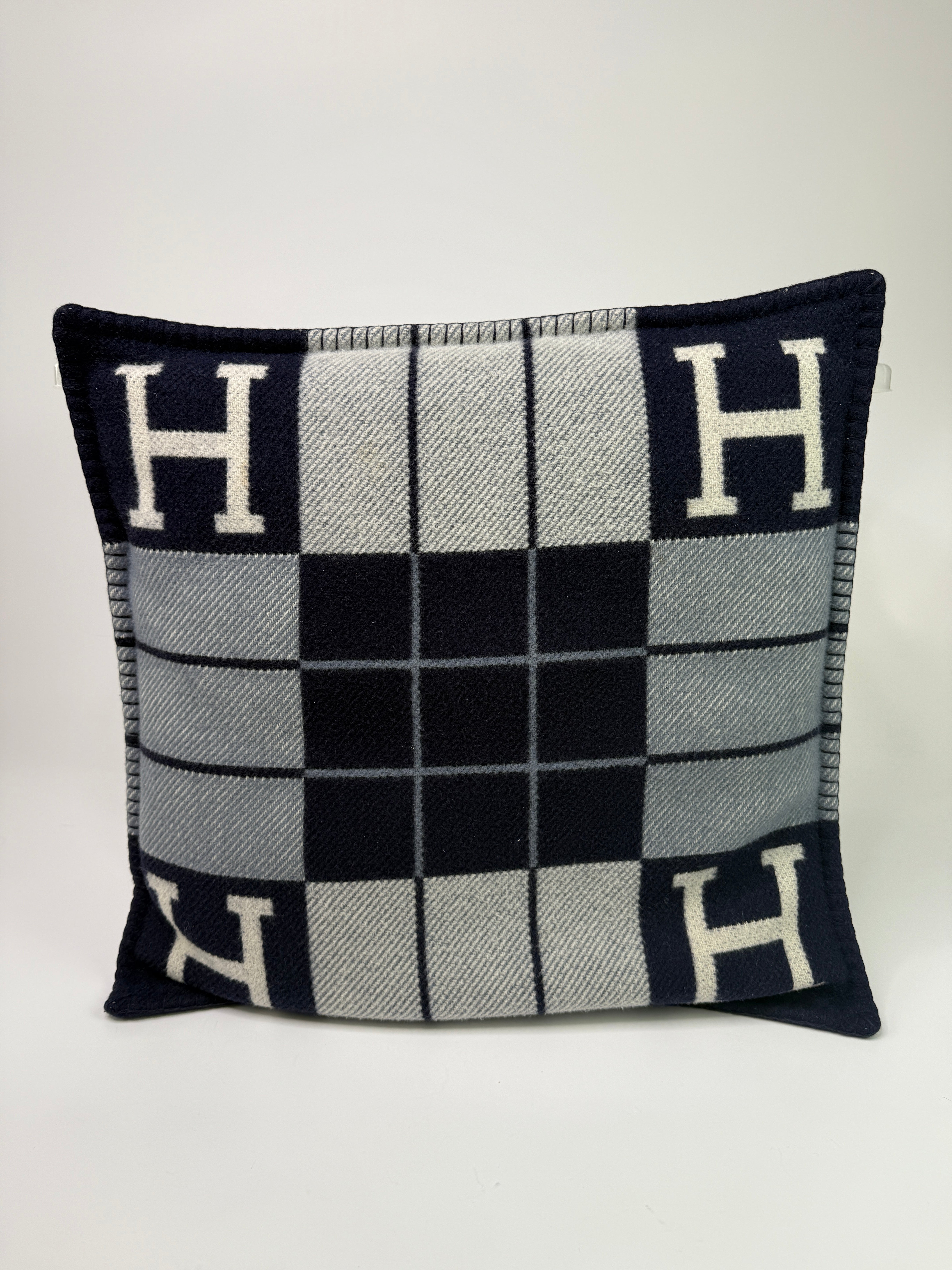 Hermès Avalon Cushions - Small Model (Set Of 2)