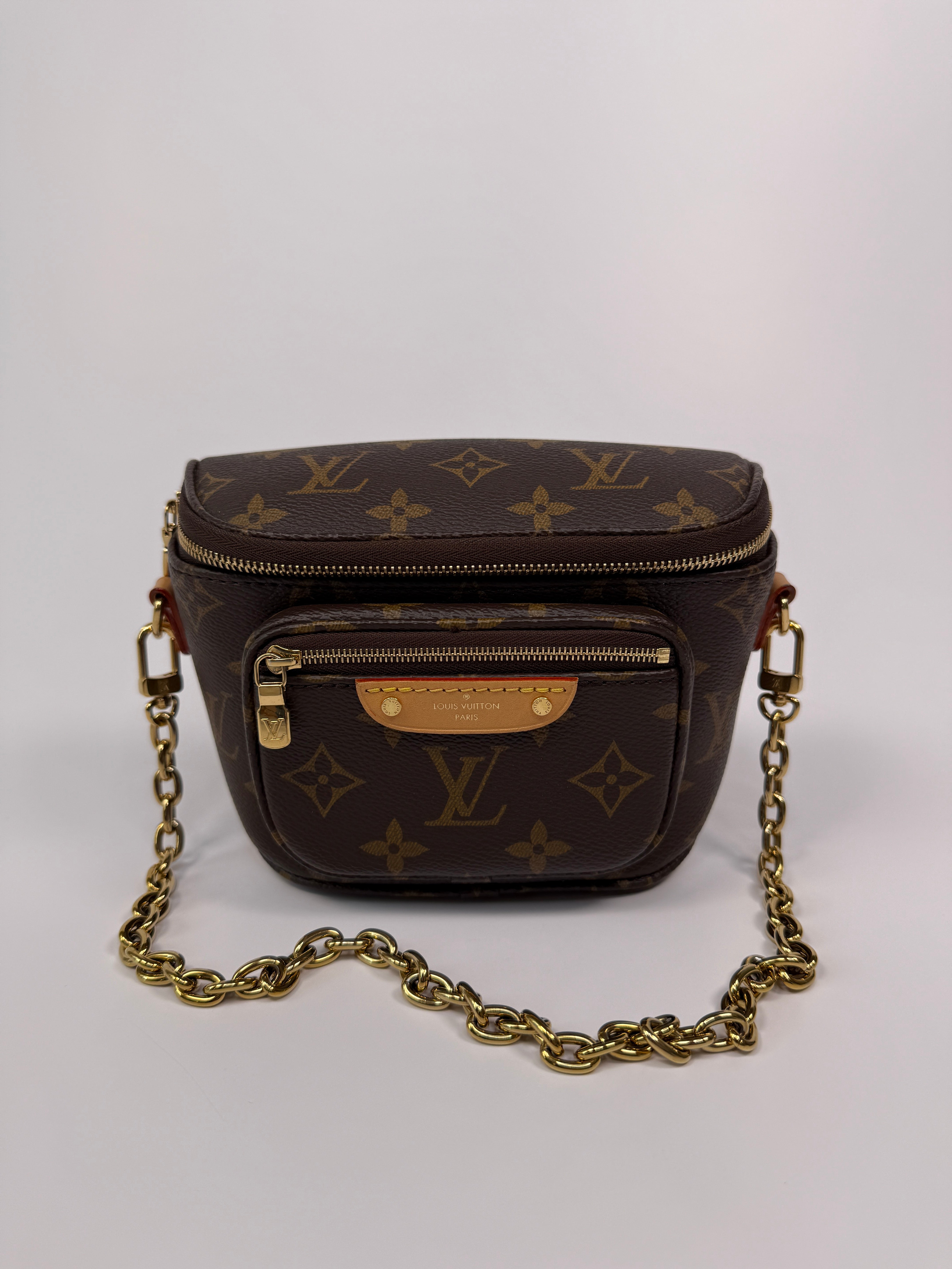 Louis Vuitton Mini Bumbag