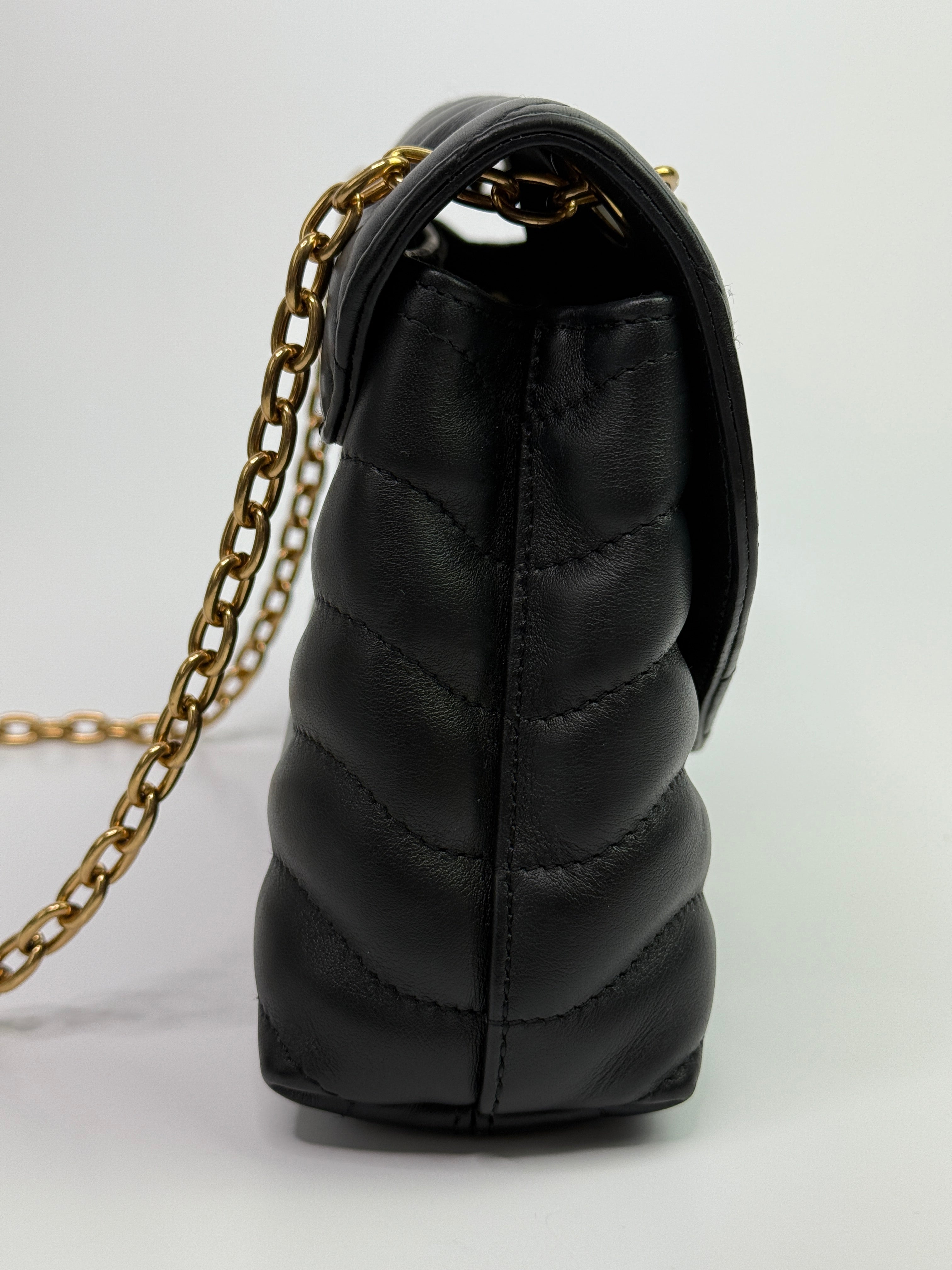 Louis Vuitton New Wave Chain Shoulder Bag