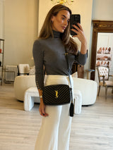 Saint Laurent Lou Camera Bag