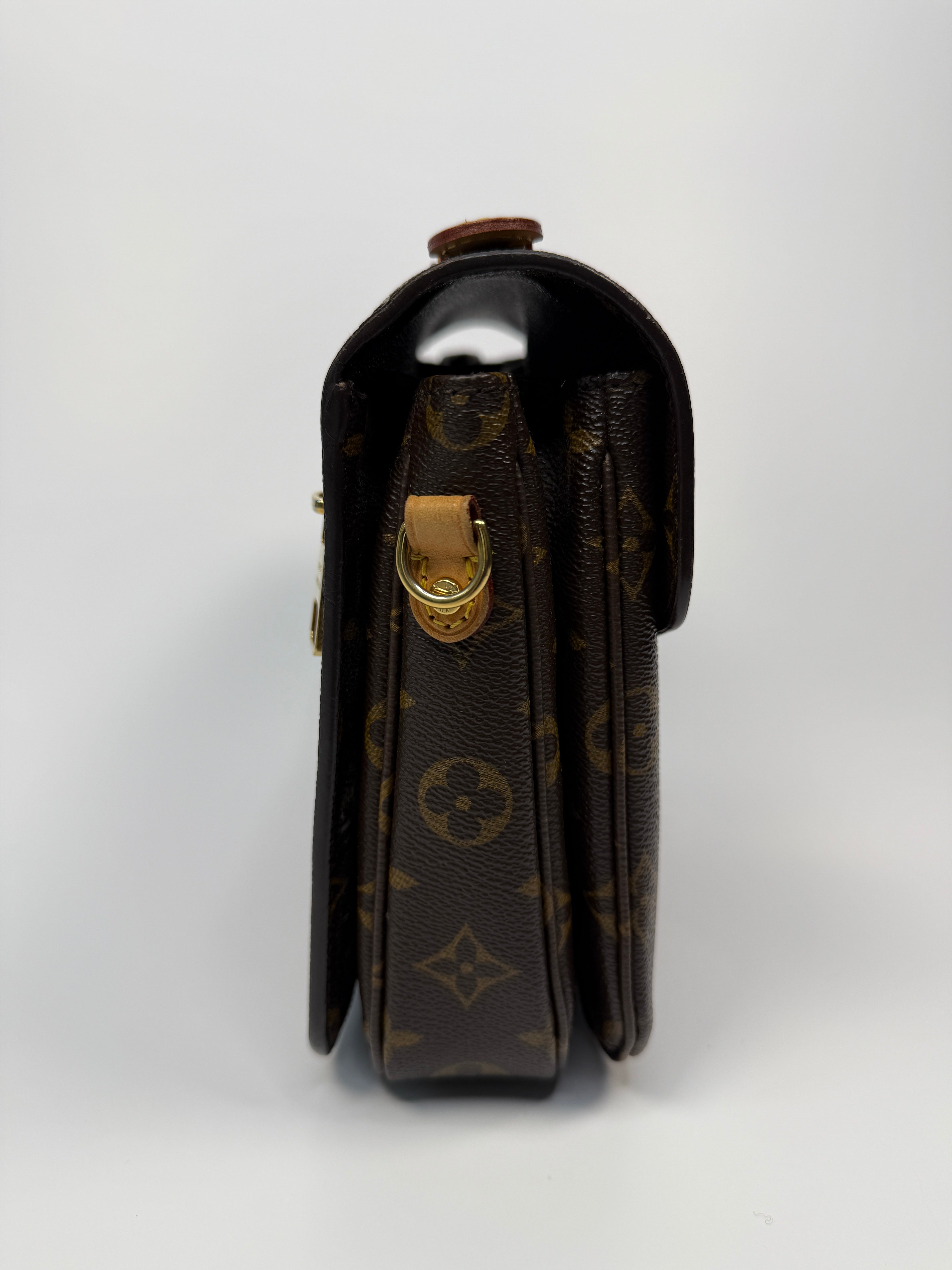 Louis Vuitton Pochette Métis Bag