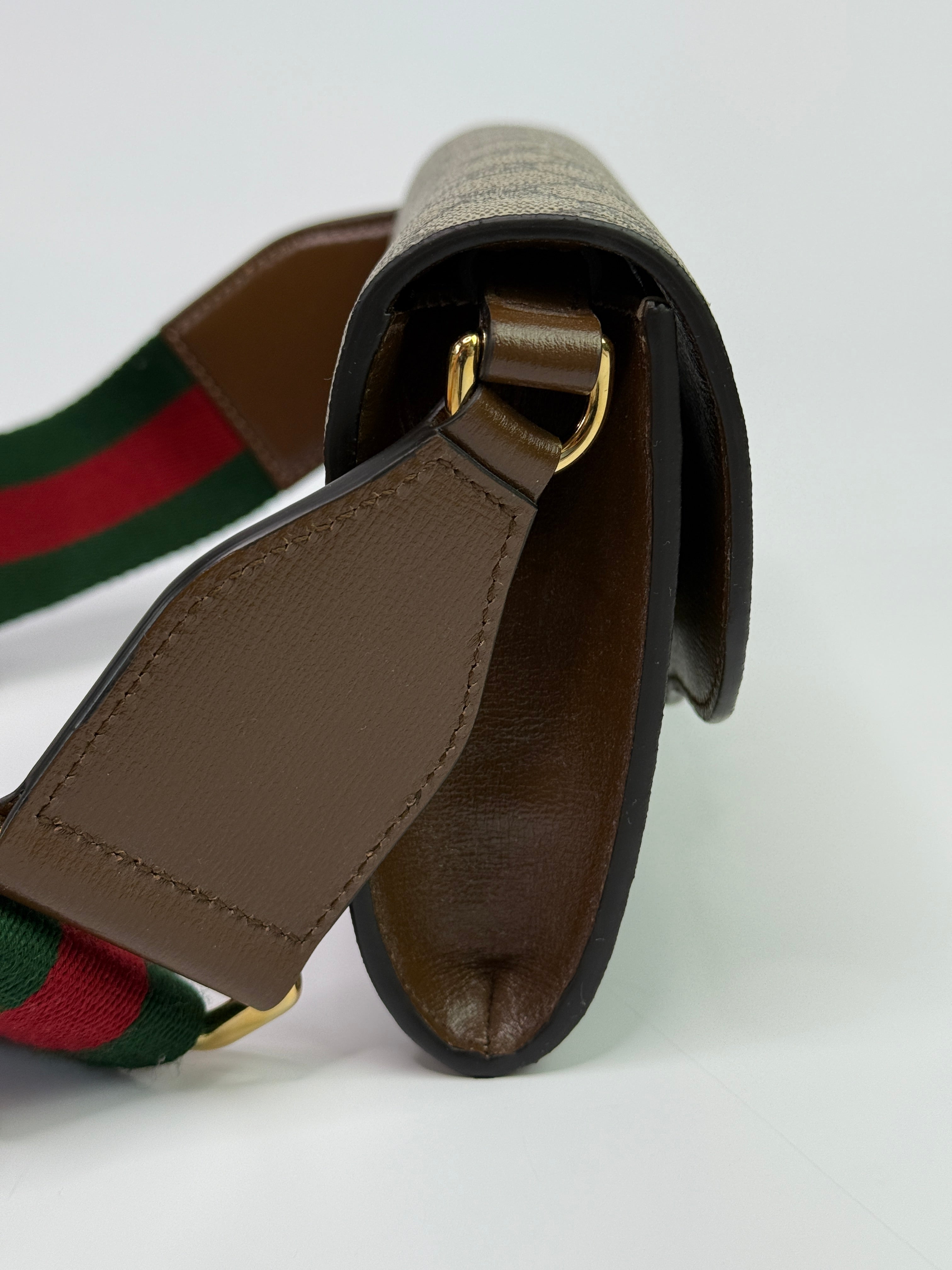 Gucci Horsebit 1955 Mini Shoulder bag