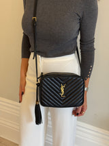 Saint Laurent Lou Camera Bag