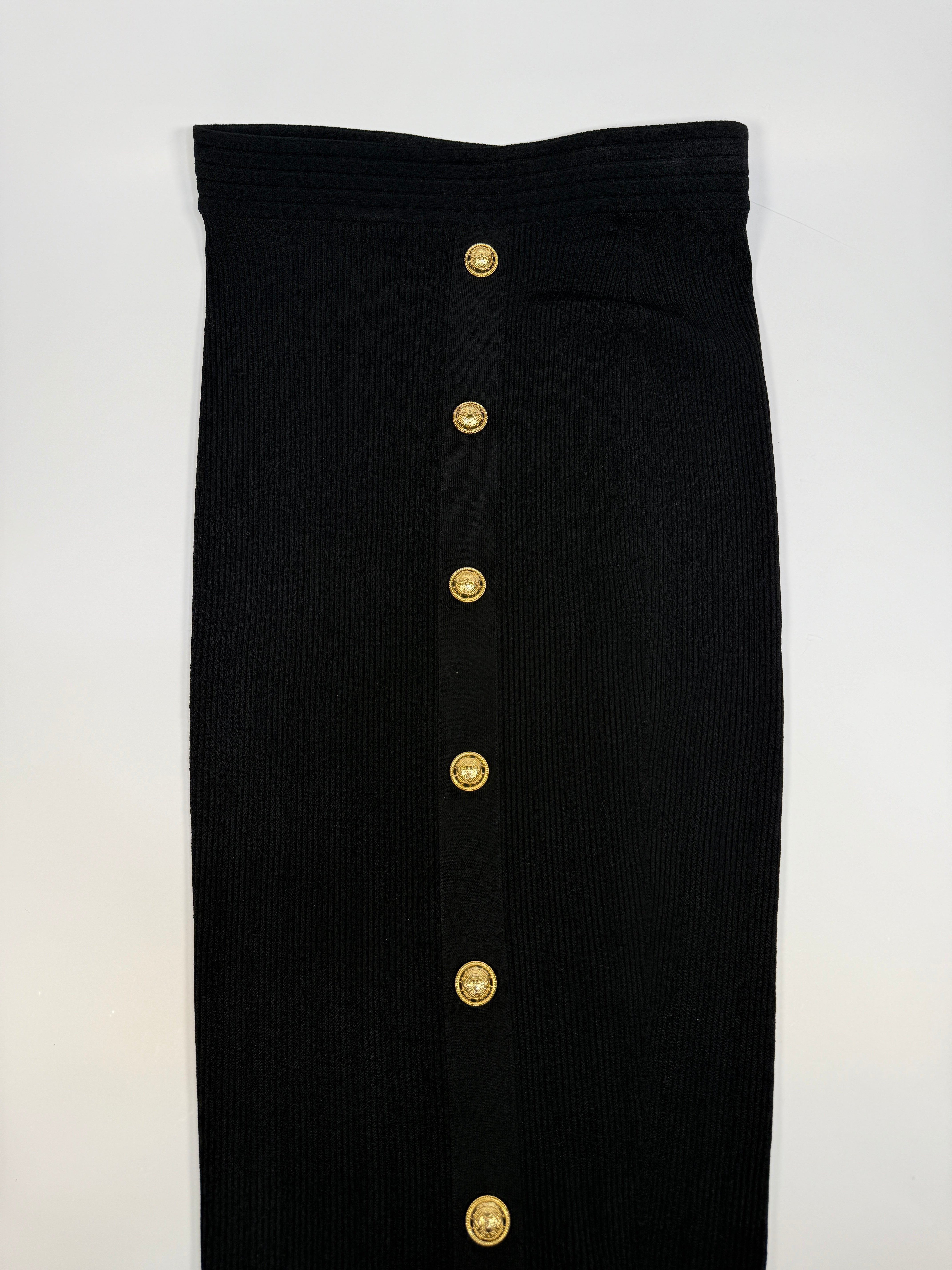 Balmain Knit Co-Ord Set (Size FR40/UK12)