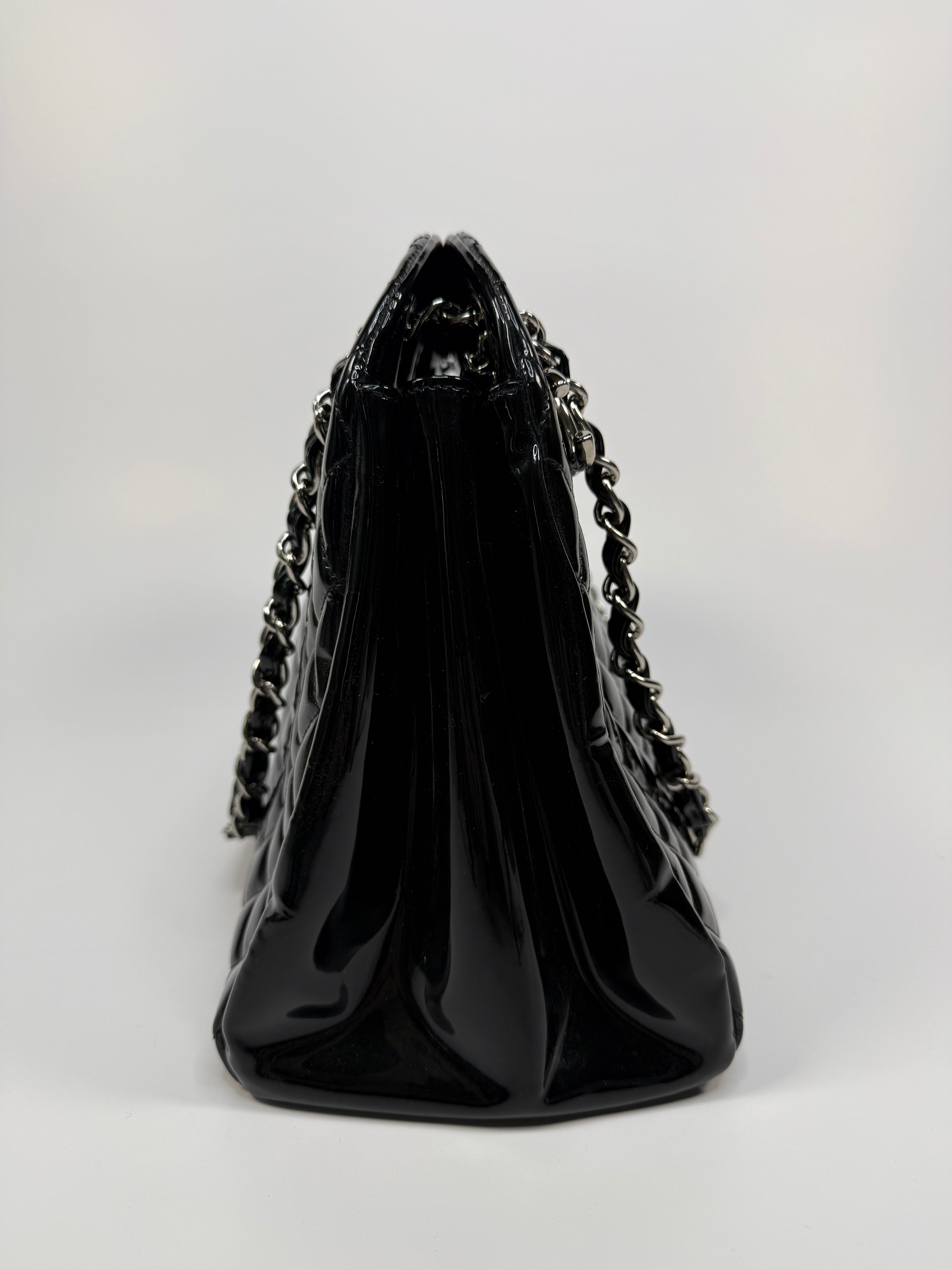 Chanel Mademoiselle Bowling Bag
Pre Loved & Authentic