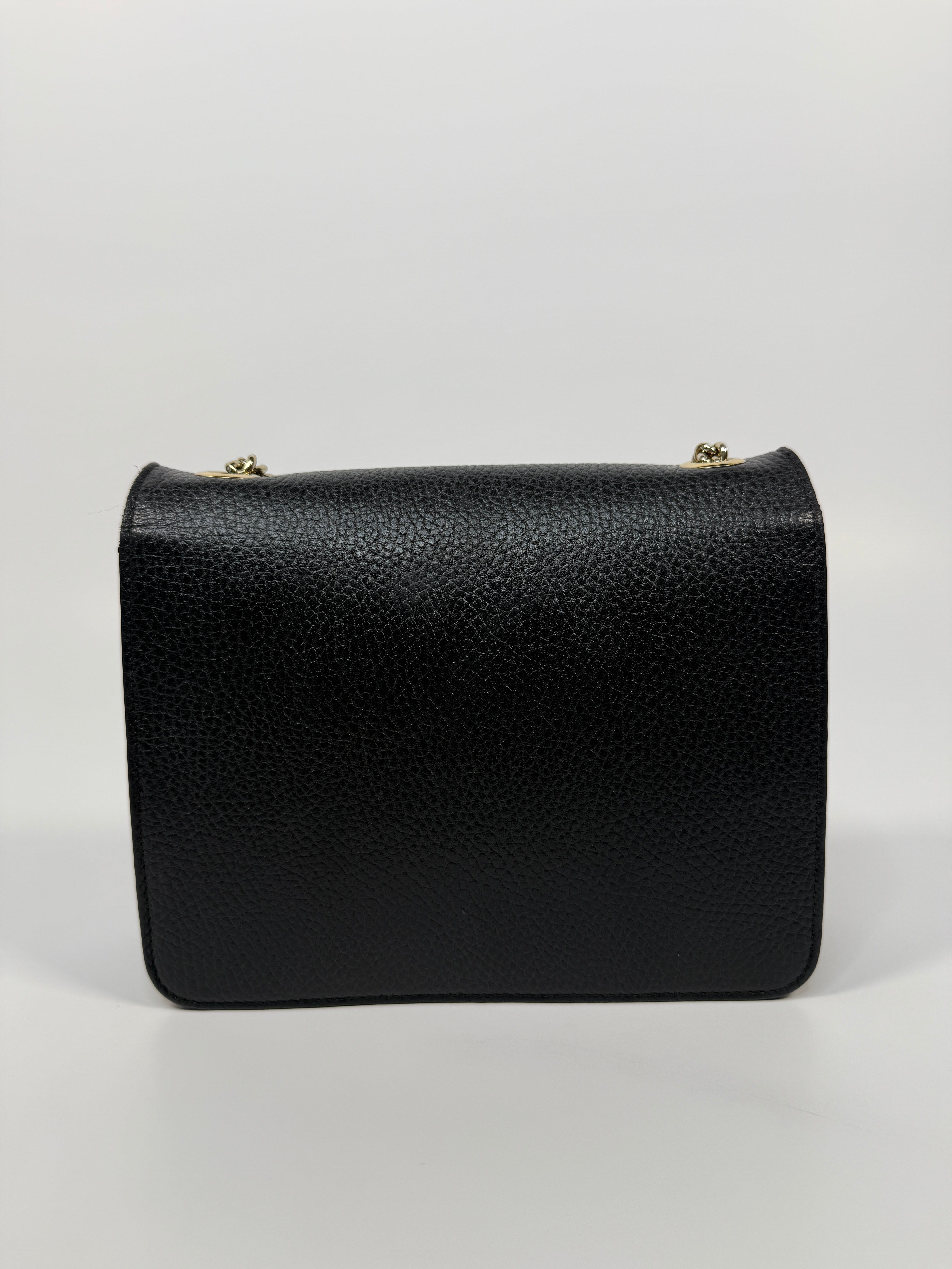 Gucci Interlocking G Wallet On Chain