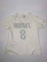 Christian Dior J'Adior 8 T-shirt  (Size XS/UK6)