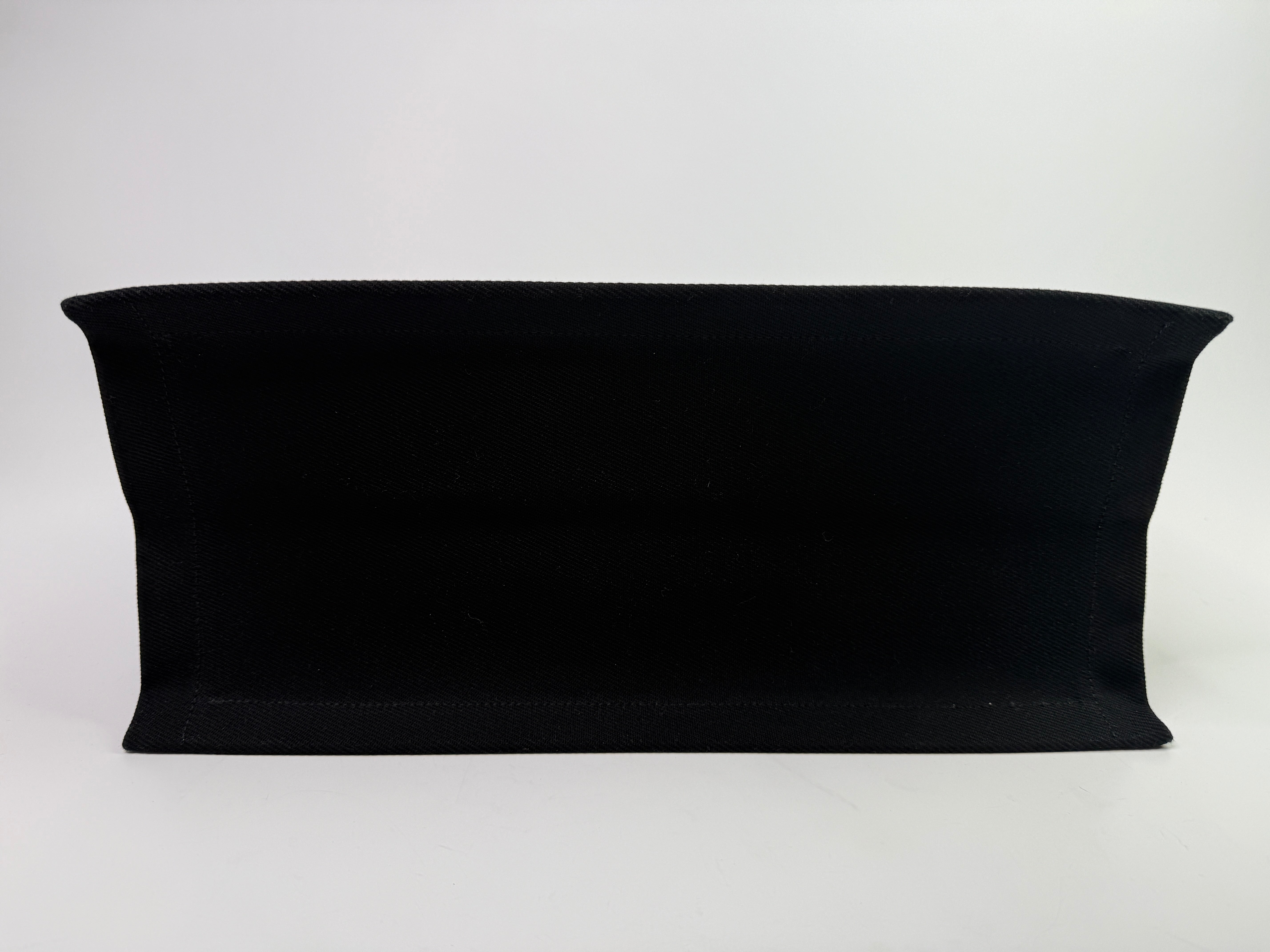 Saint Laurent Rive Gauche Tote Bag