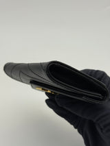 Saint Laurent Cassandre Wallet