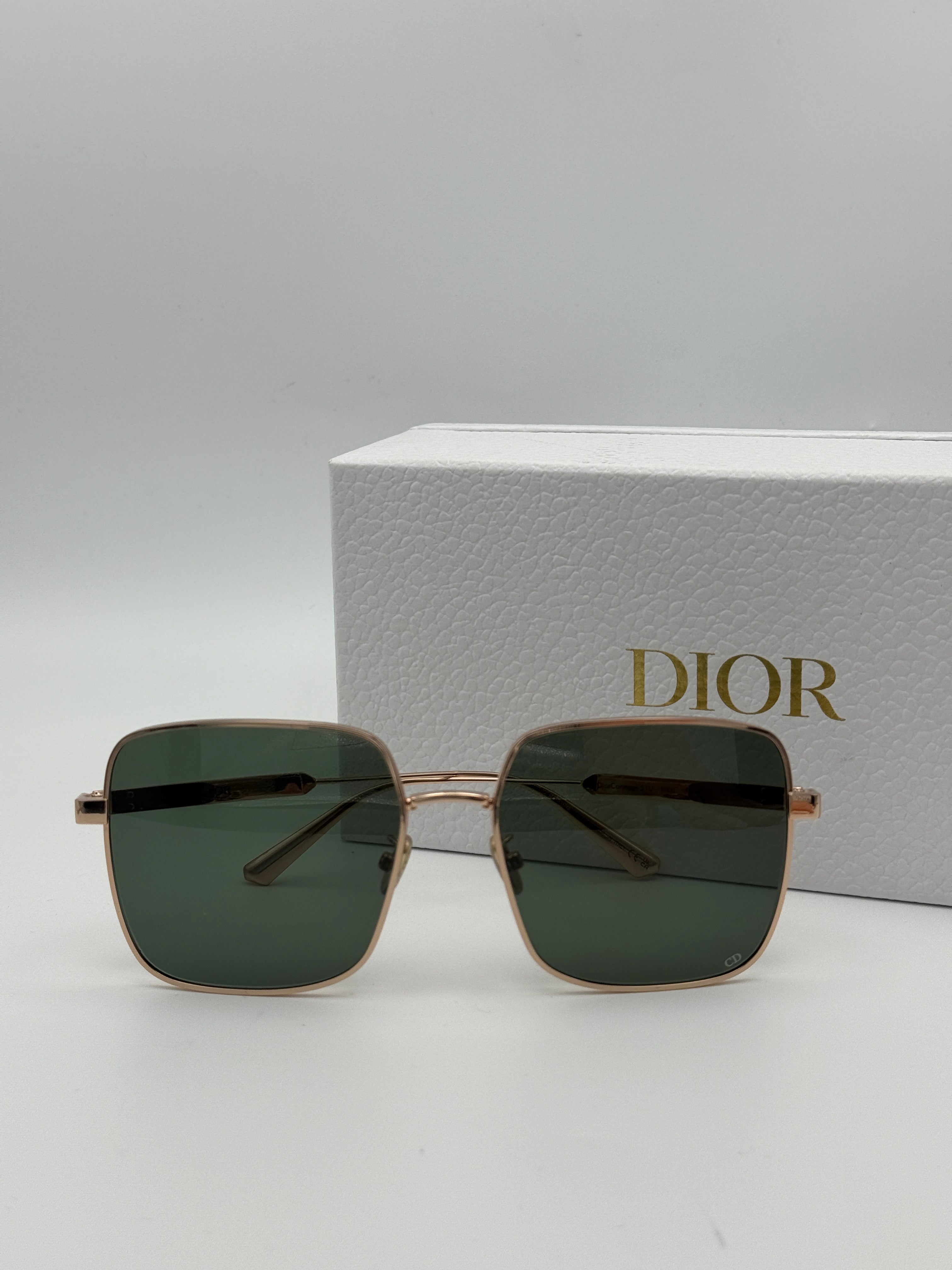Christian Dior Sunglasses