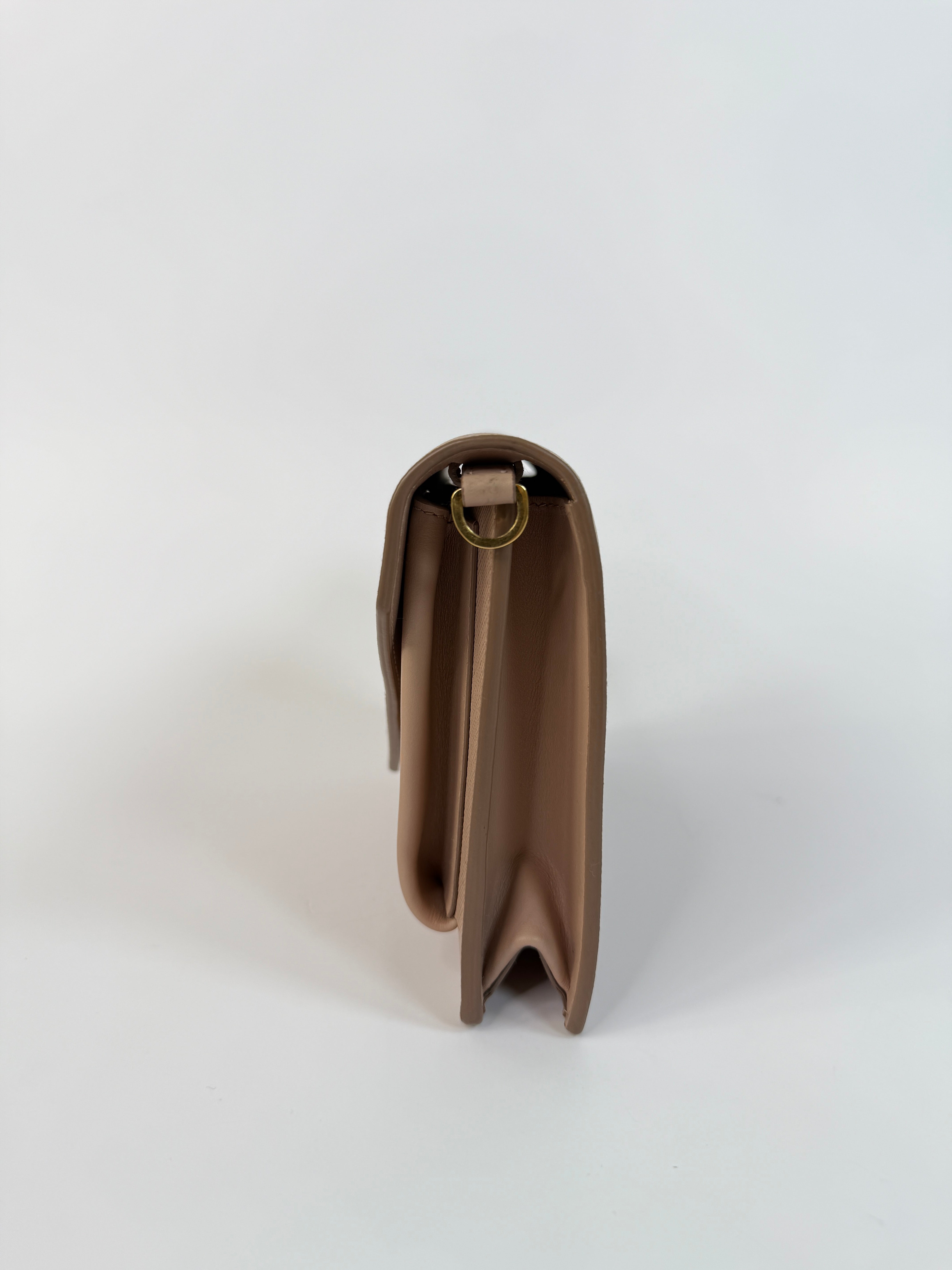 Prada Wallet Crossbody Bag