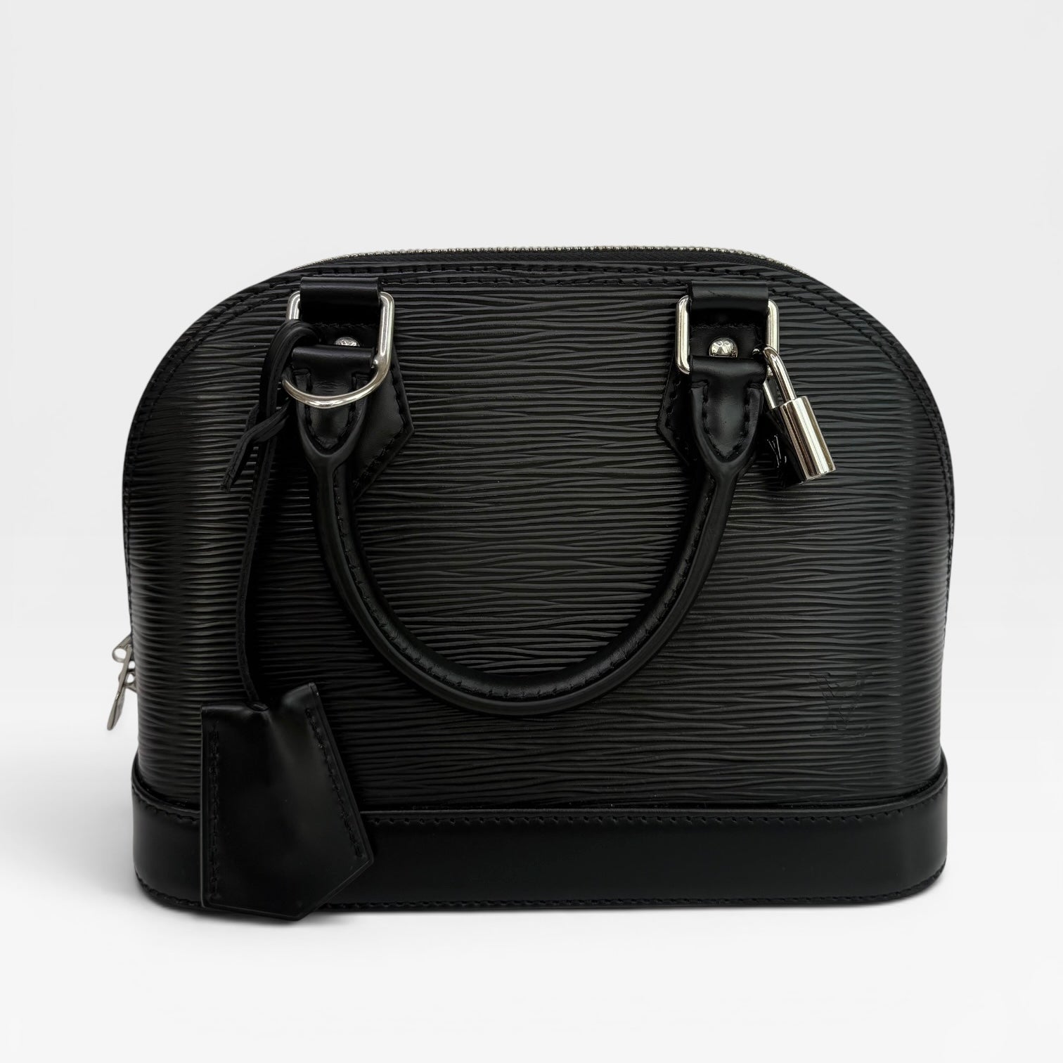 Louis Vuitton Alma BB Bag