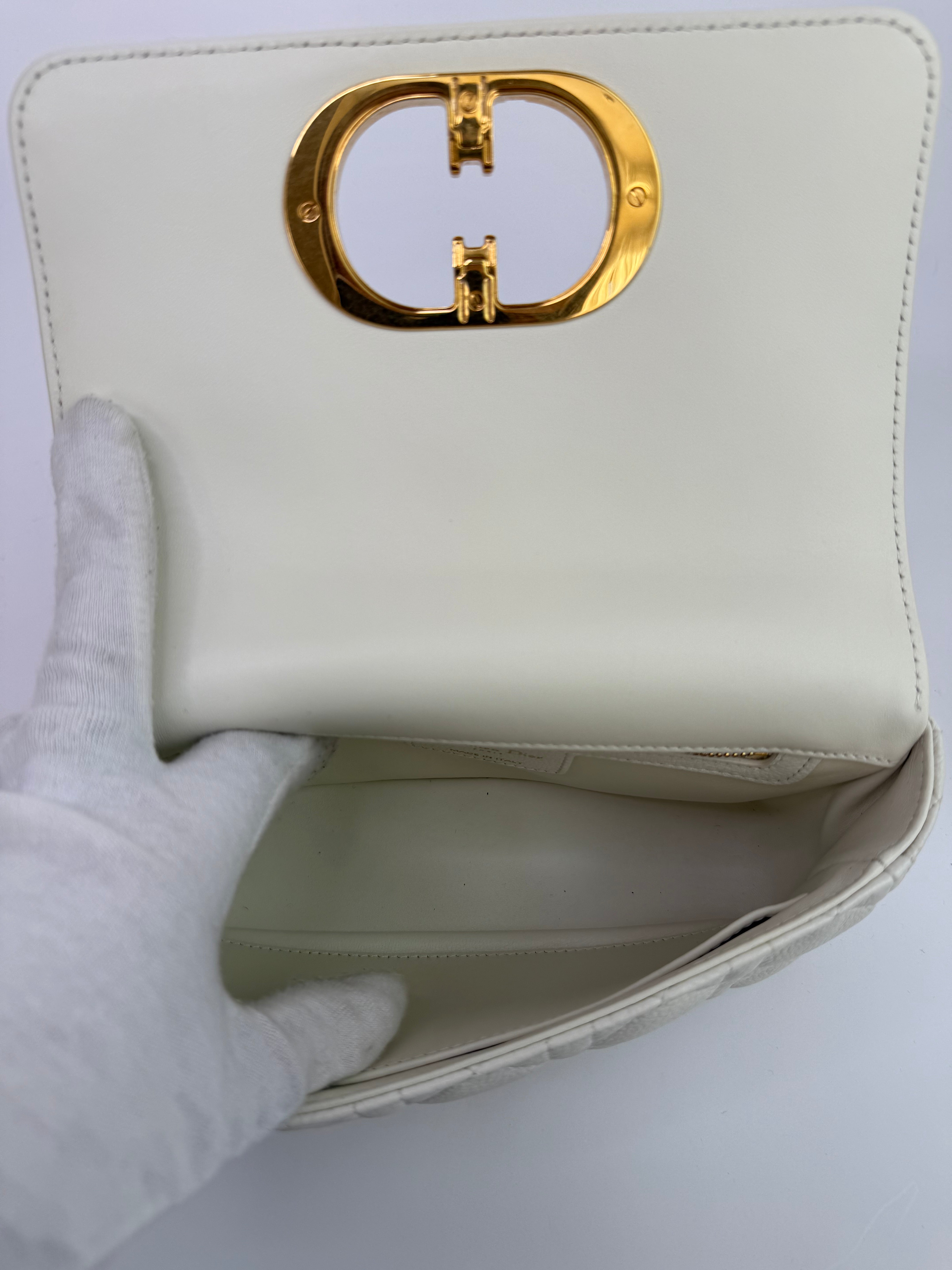 Christian Dior Small Cargo Bag