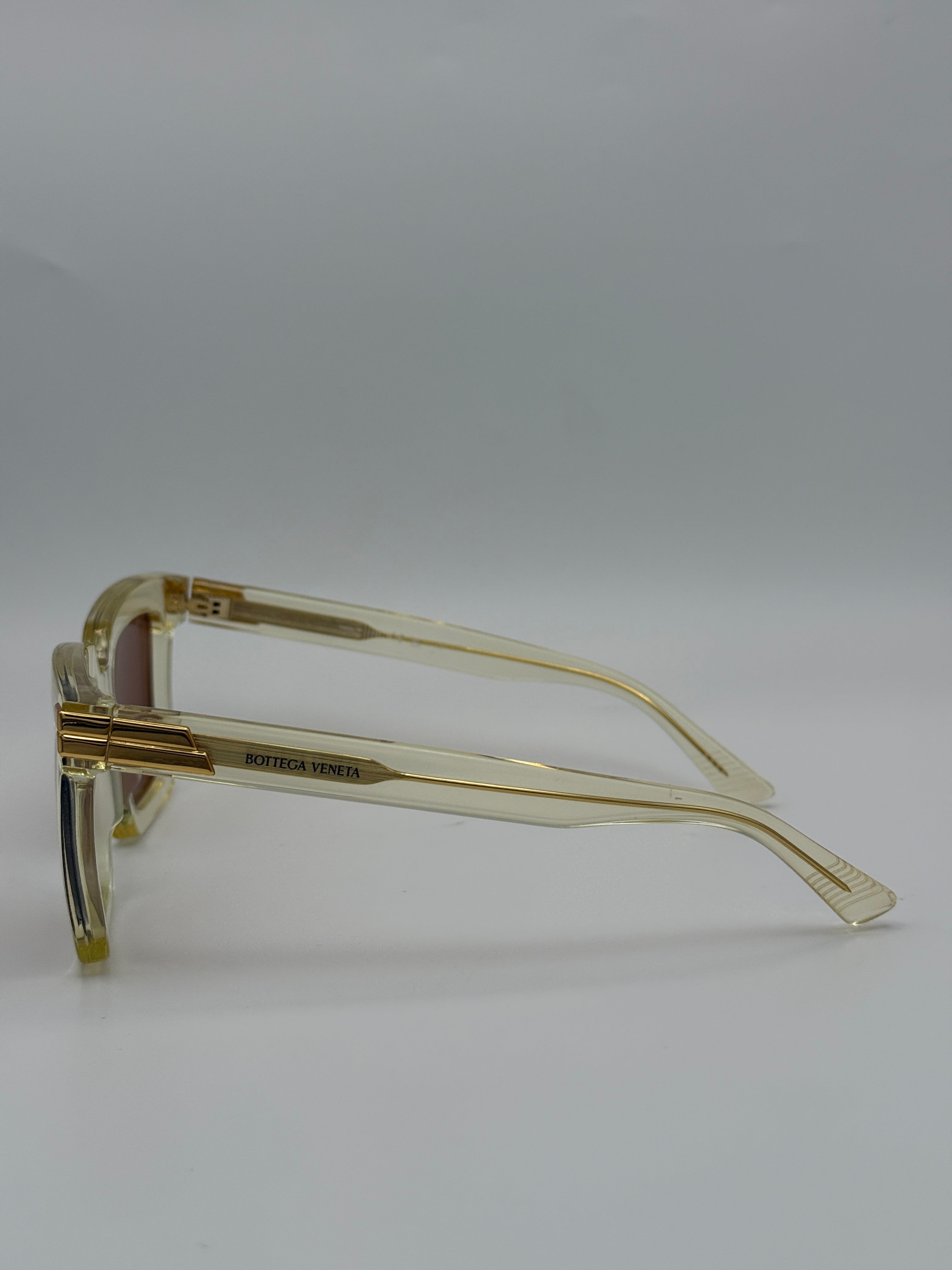 Bottega Veneta Sunglasses