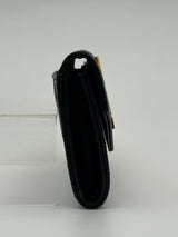 Saint Laurent Cassandre Wallet