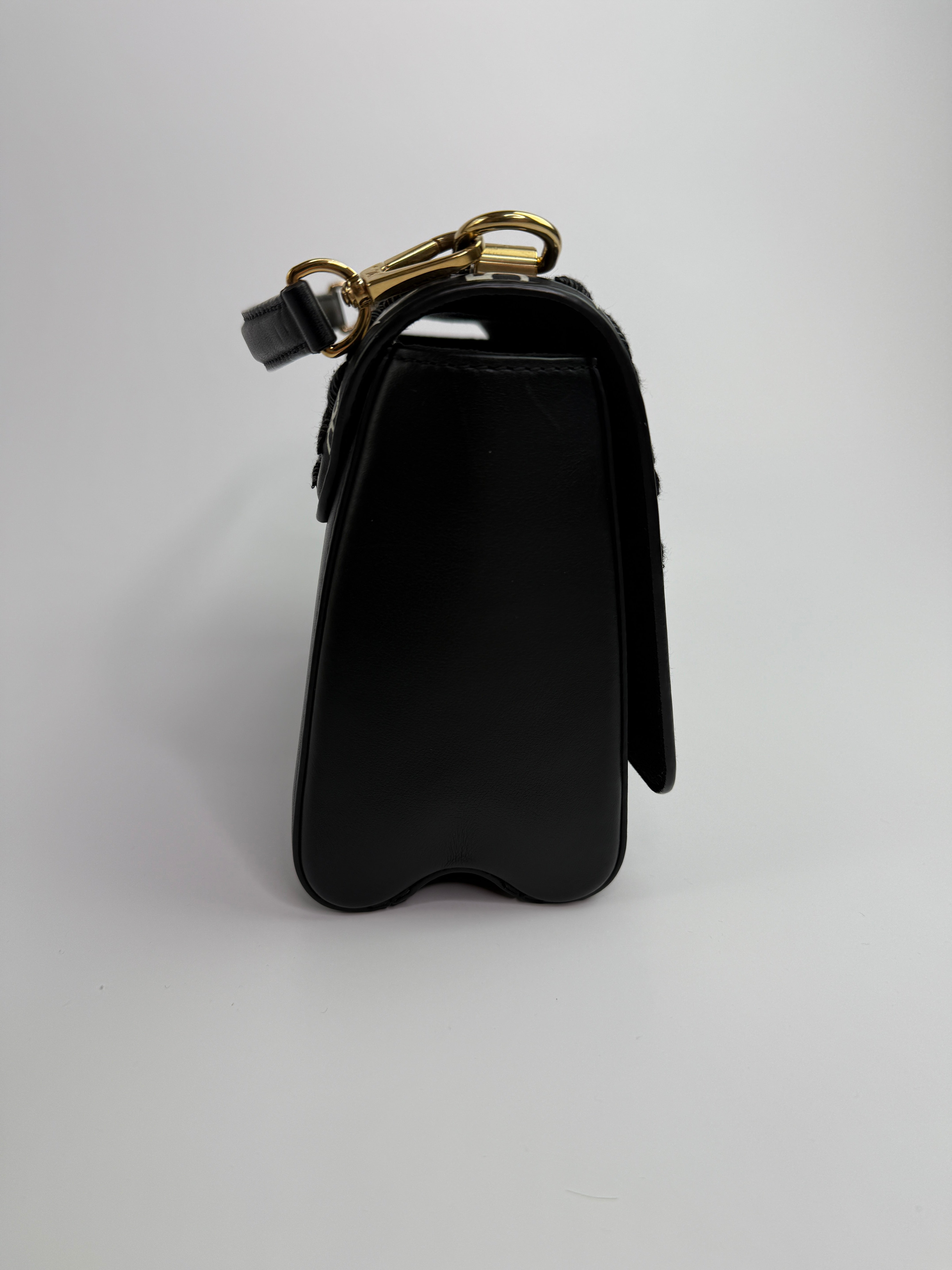 Louis Vuitton Since 1854 Embroidered Twist MM Shoulder Bag