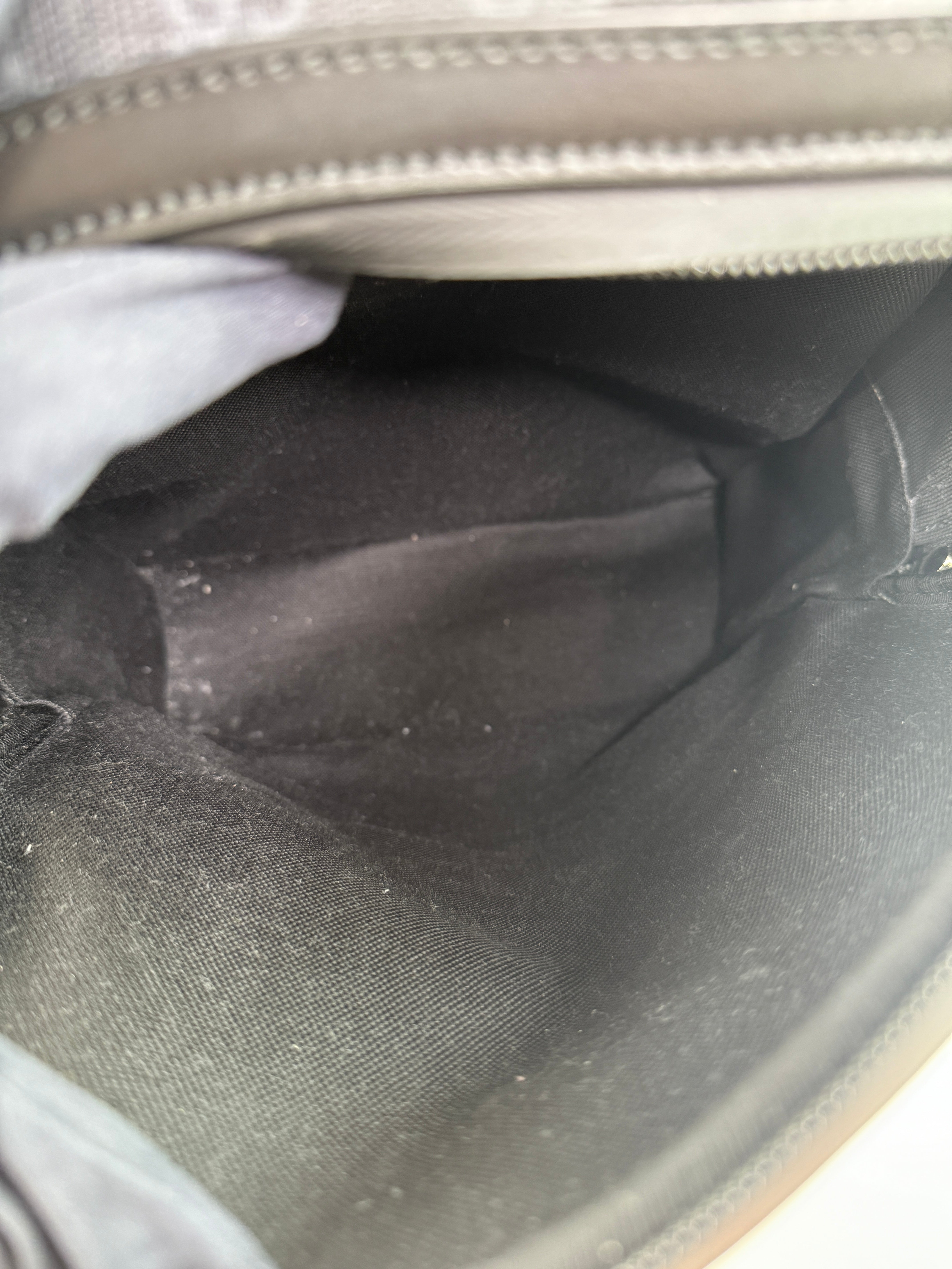 Gucci GG Medium Backpack