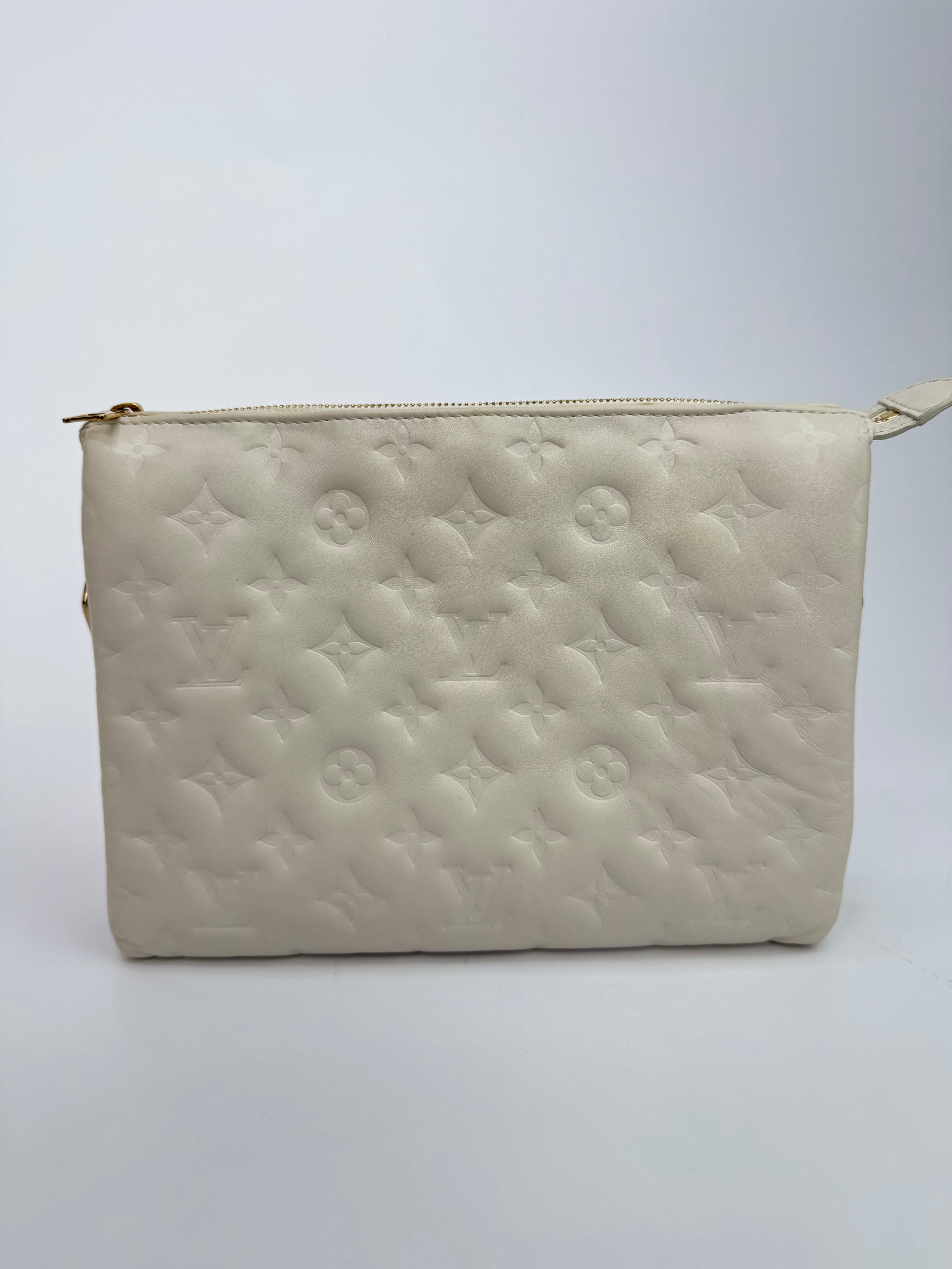 Louis Vuitton Coussin PM Bag