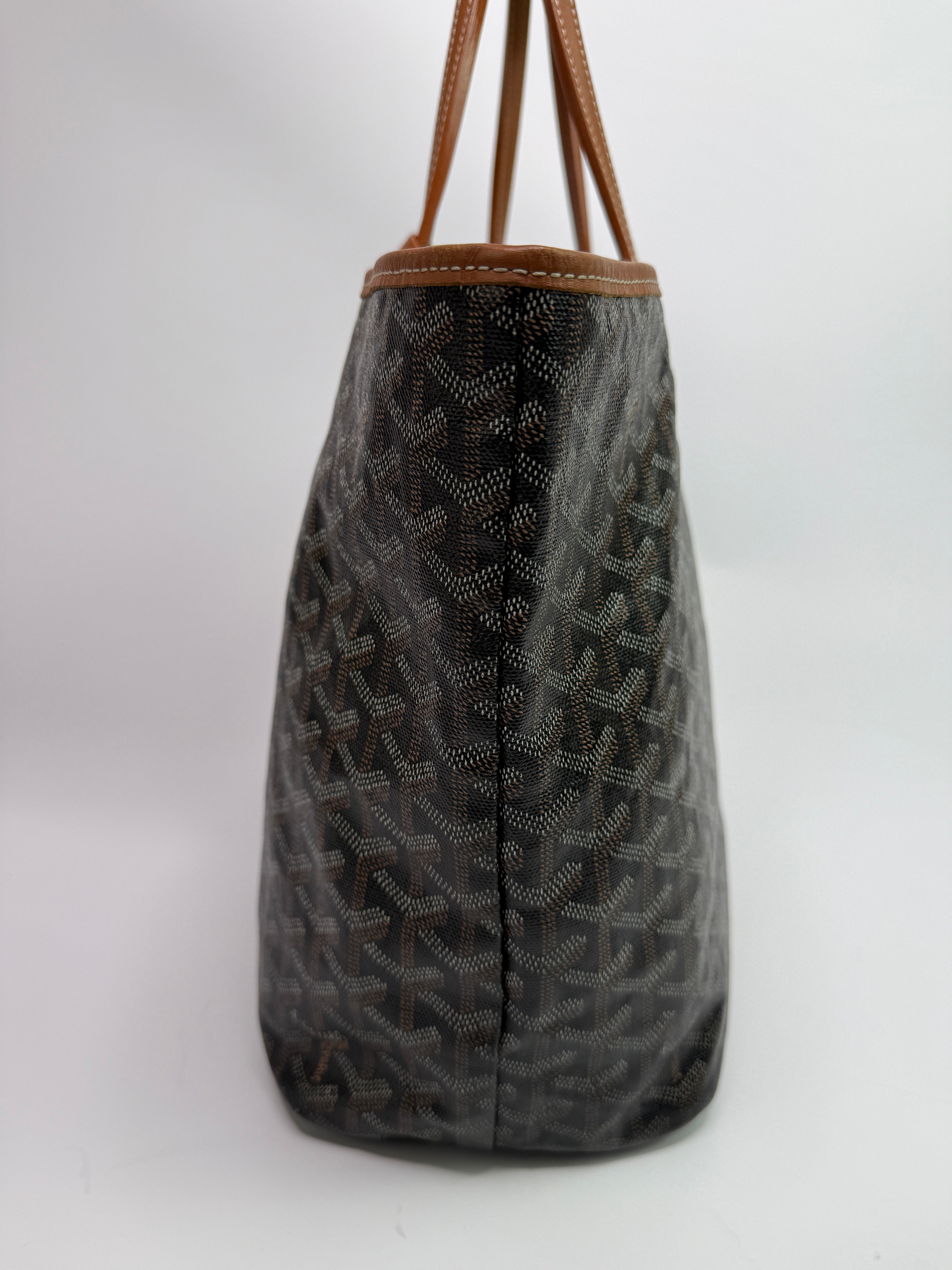 Goyard St Louis PM Tote Bag