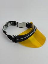 Christian Dior DIORIVIERA DIORCLUB 1 Visor Hat