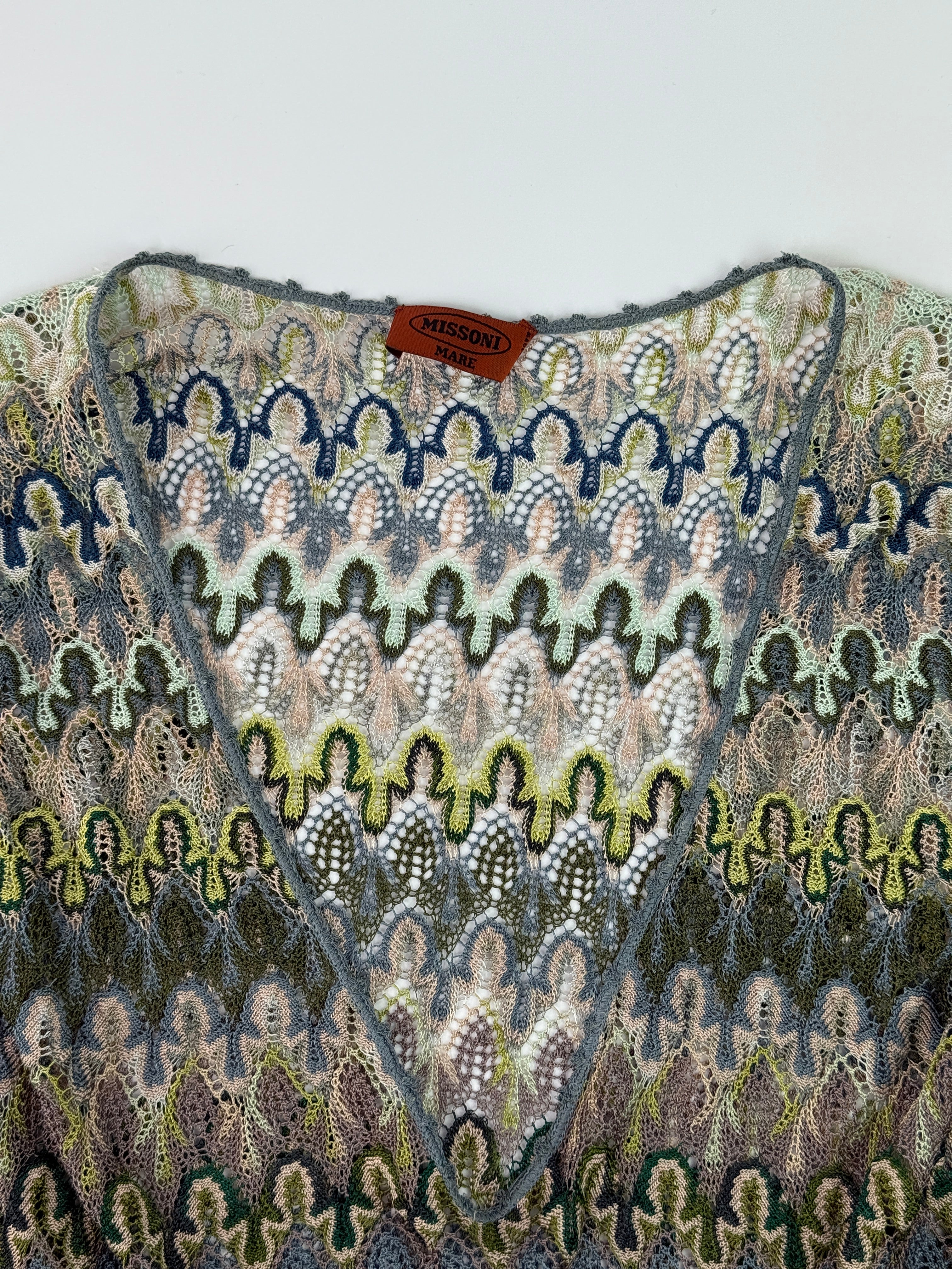 Missoni Cover Up (Size 42 / UK 10)