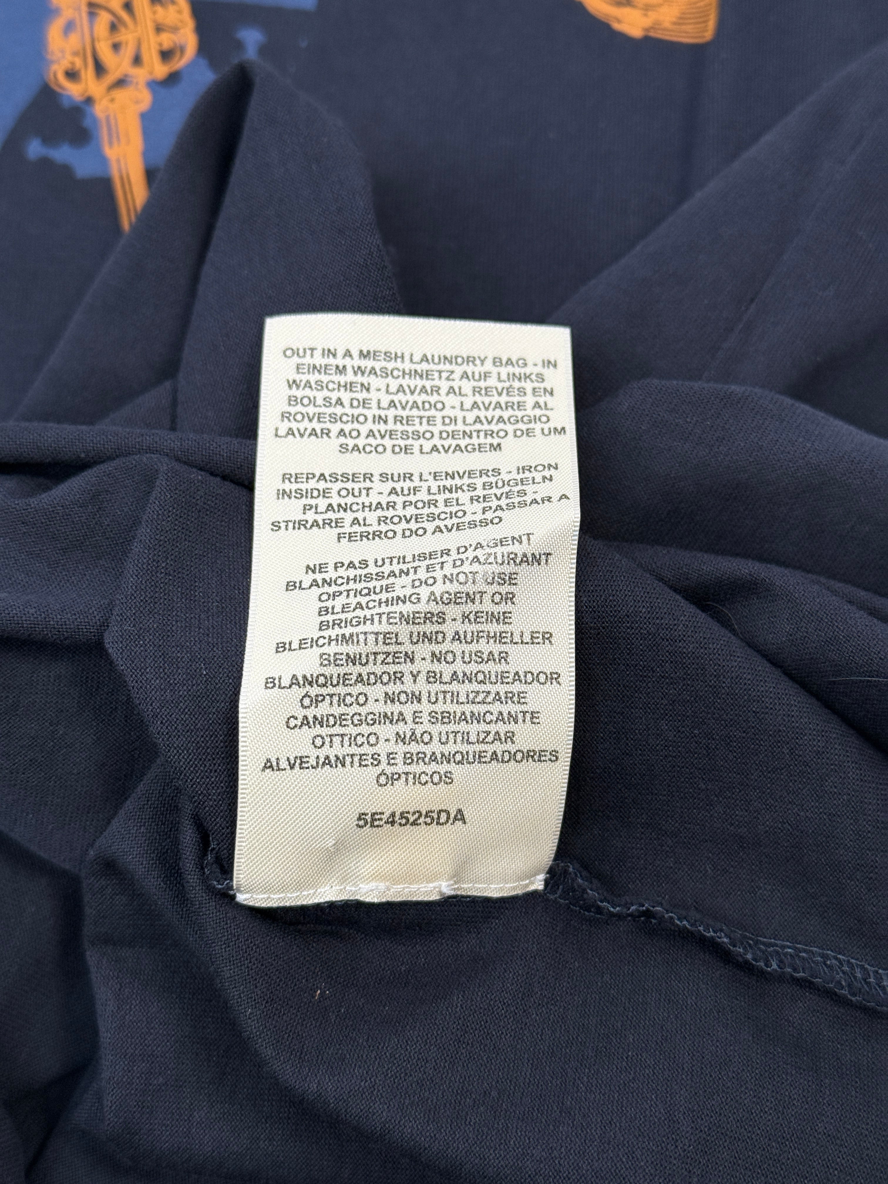 Hermès Straight Dress (Size 36/UK8)